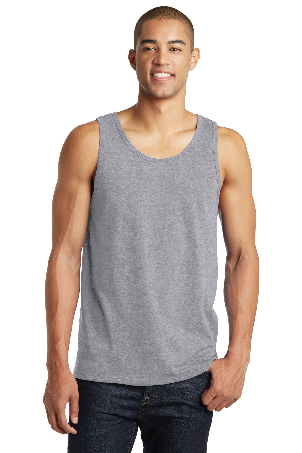 District The Concert Tank