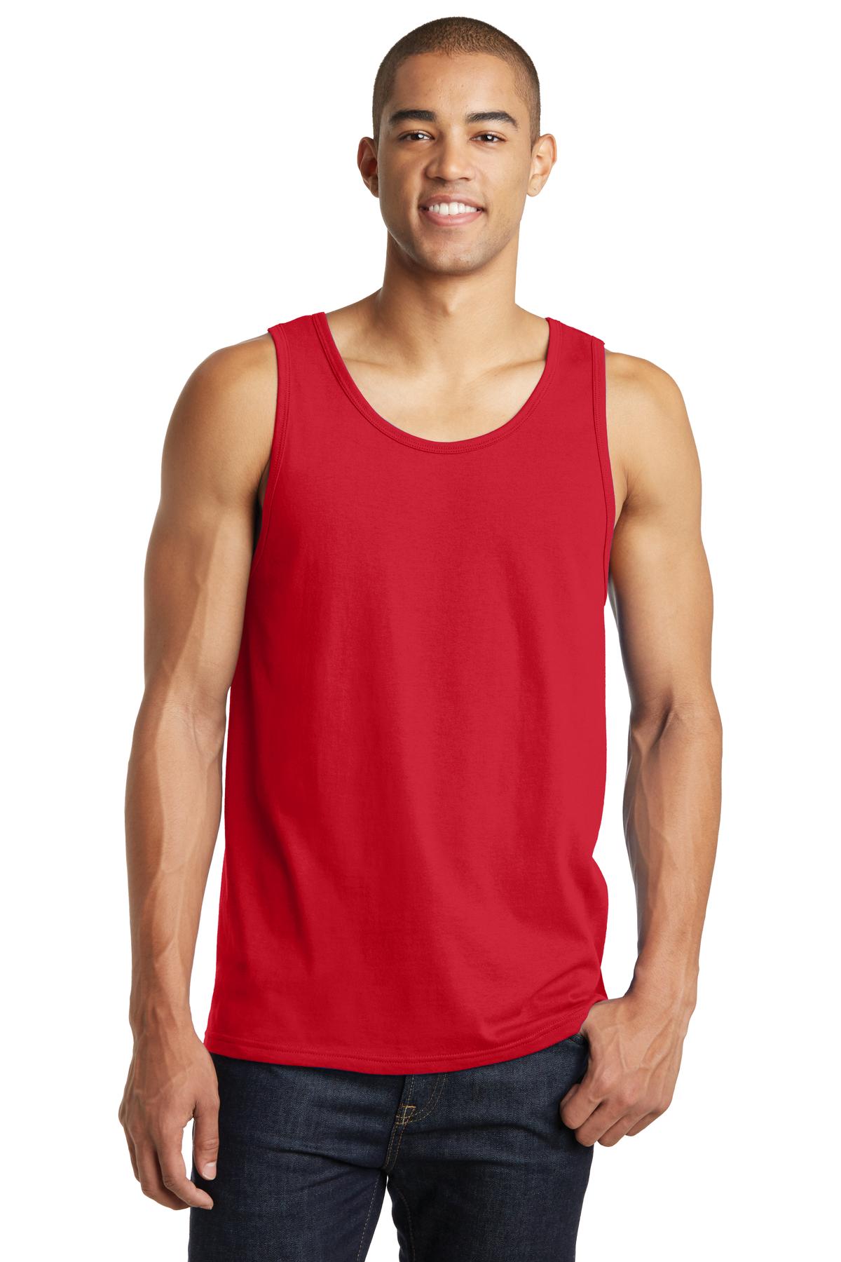 District The Concert Tank