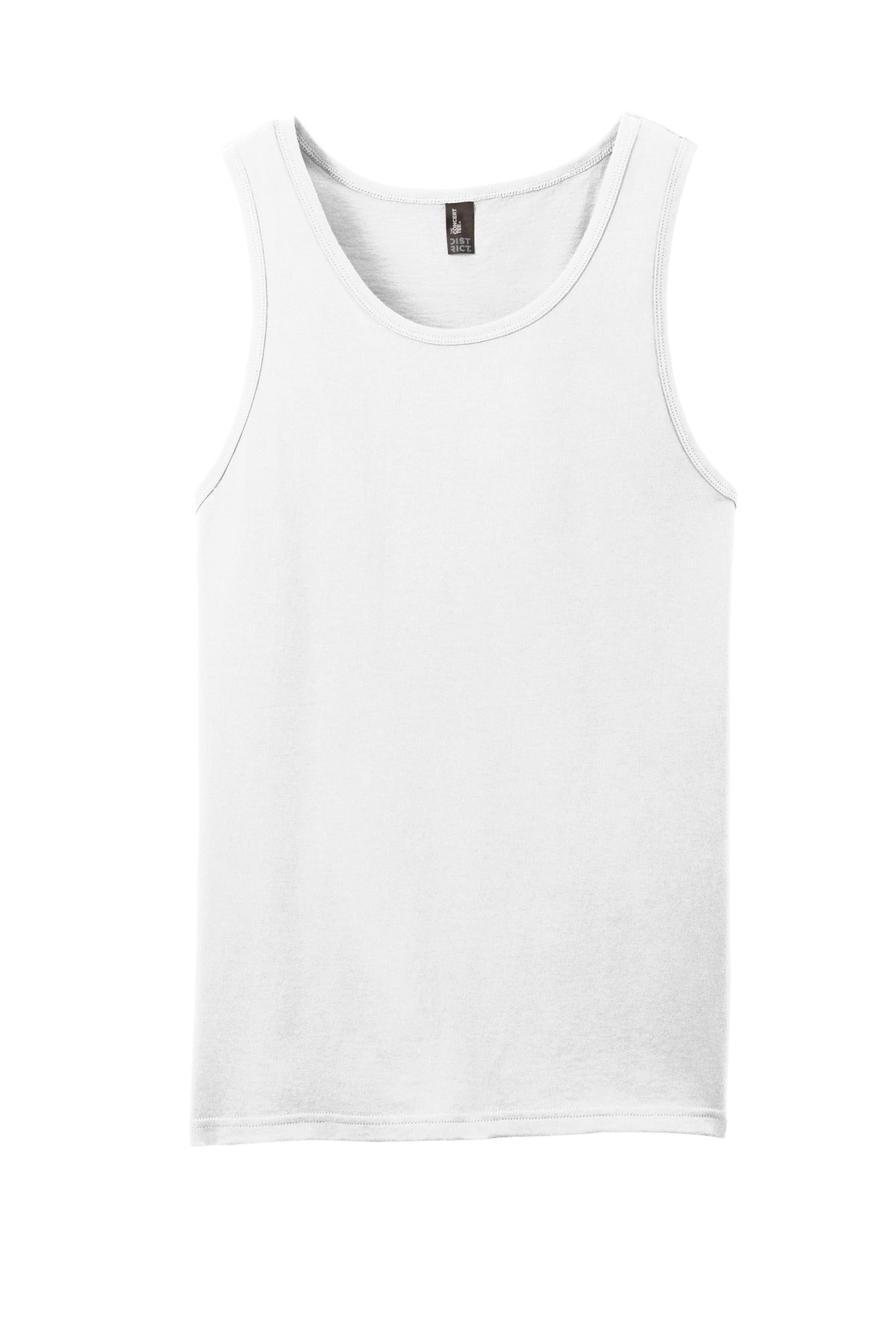 District The Concert Tank