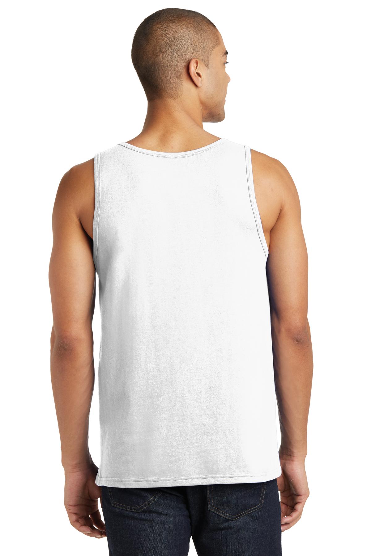 District The Concert Tank