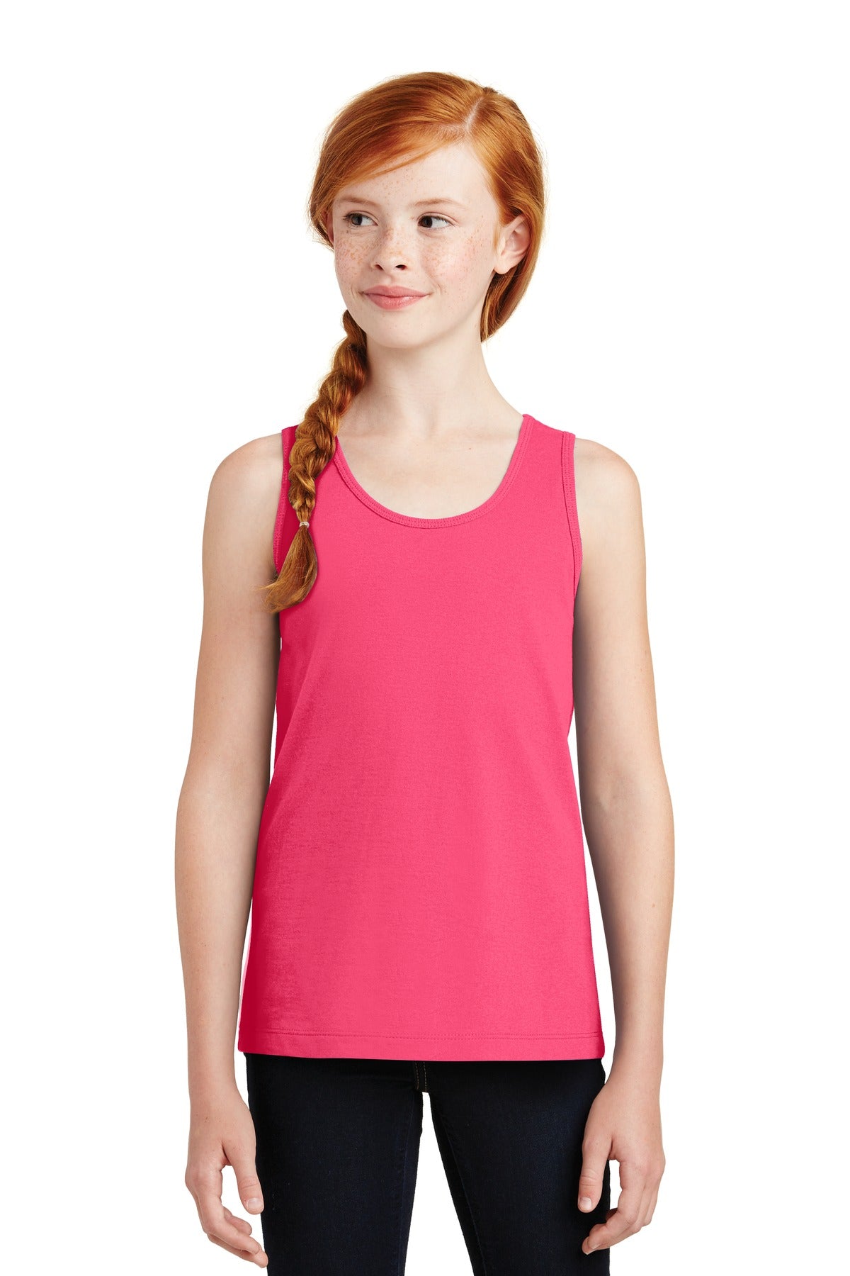 District® Girls The Concert Tank™