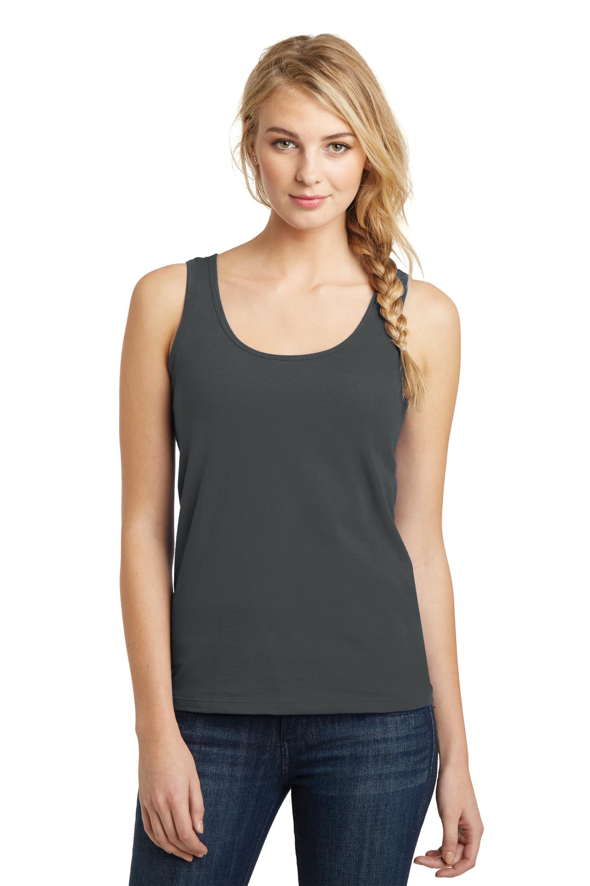 District® Juniors The Concert Tank