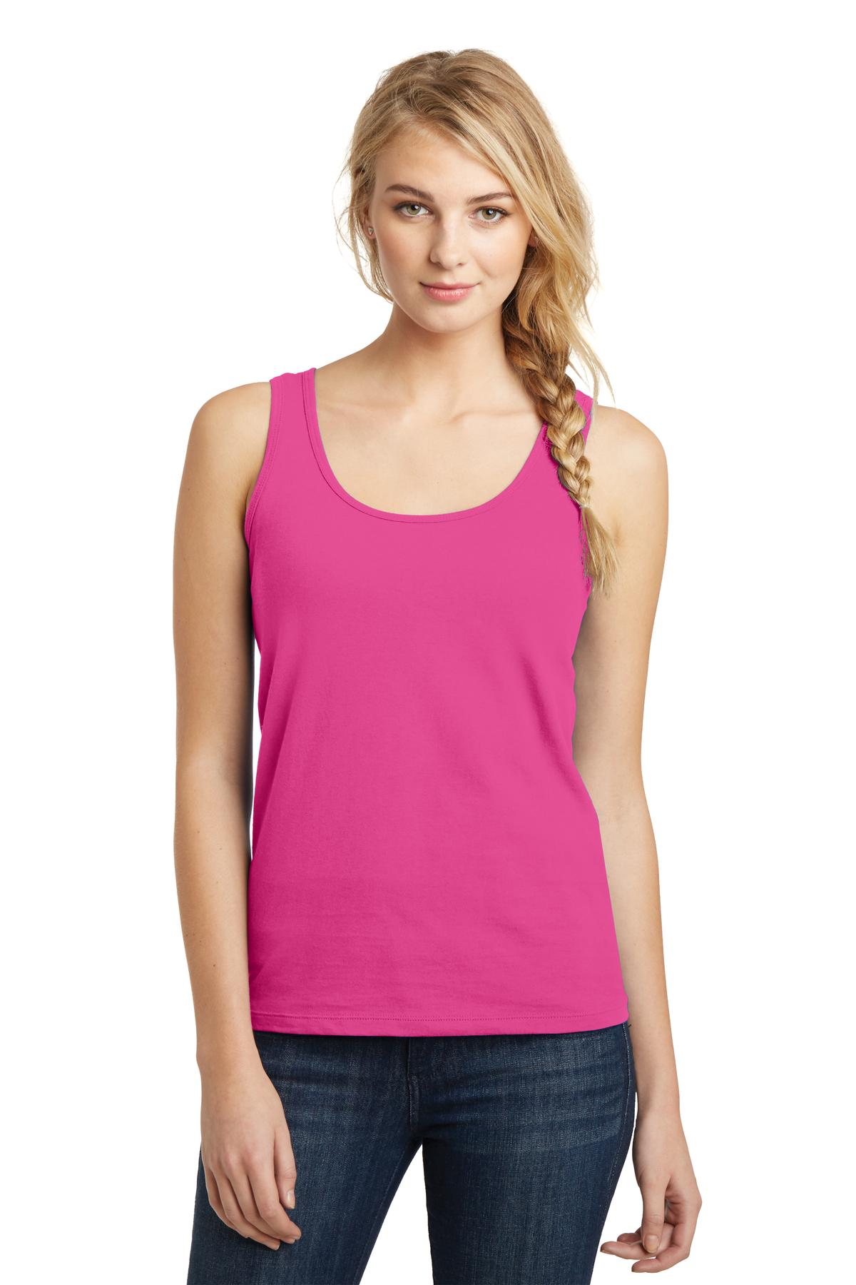 District® Juniors The Concert Tank