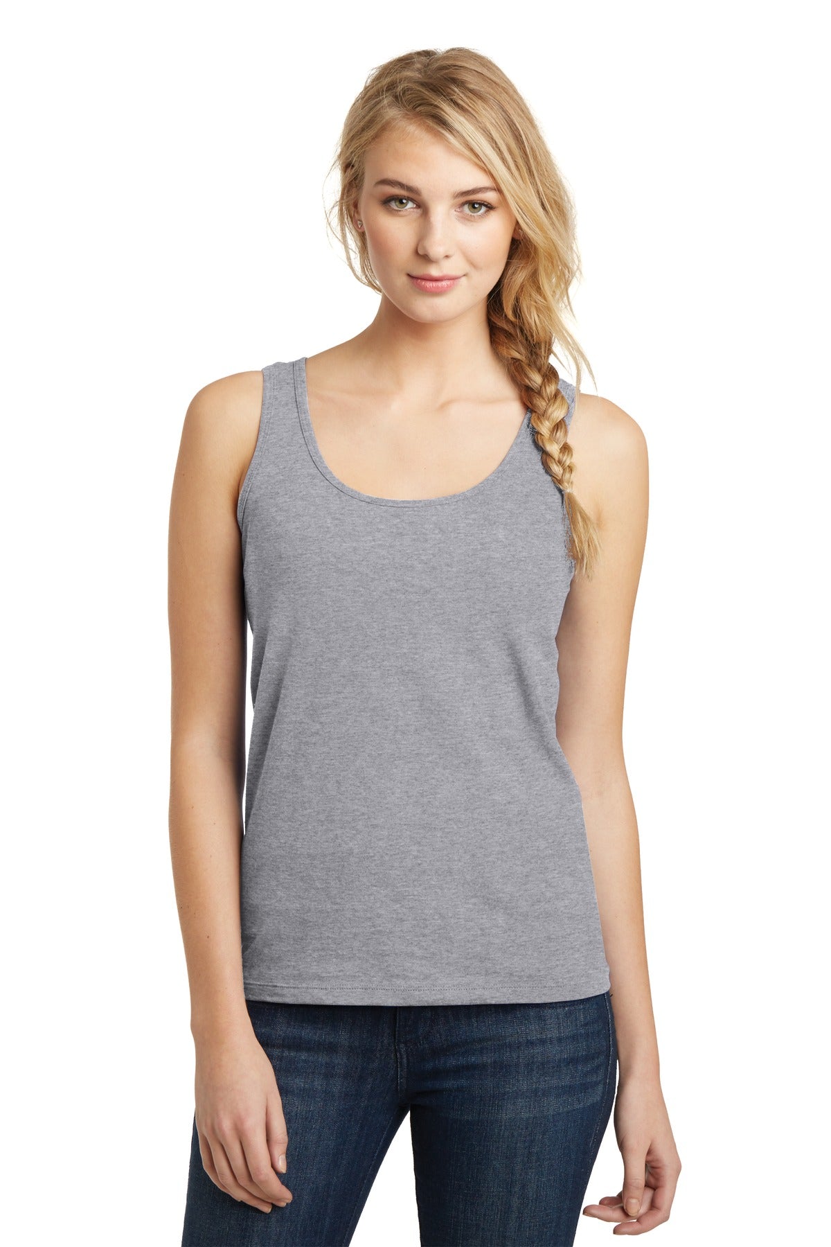 District® Juniors The Concert Tank