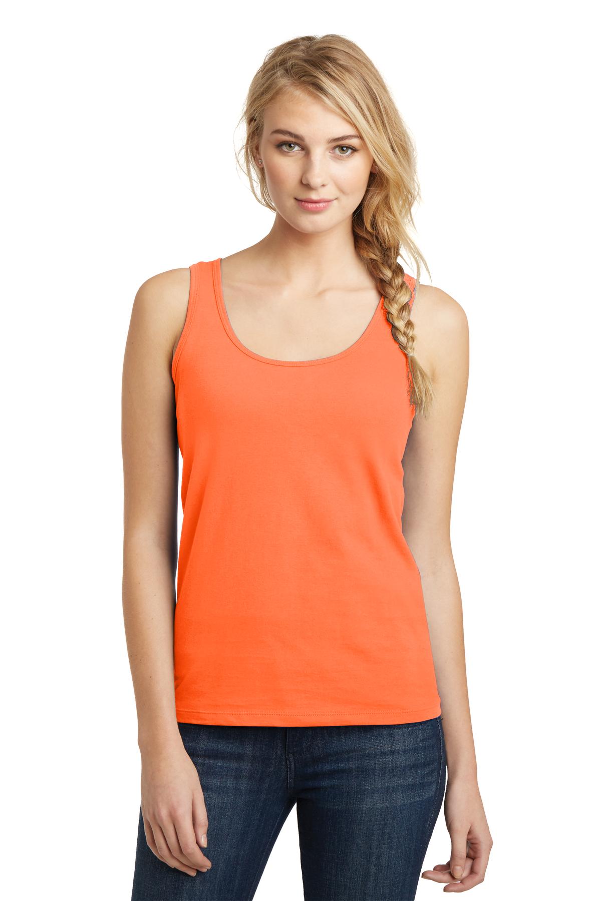 District® Juniors The Concert Tank