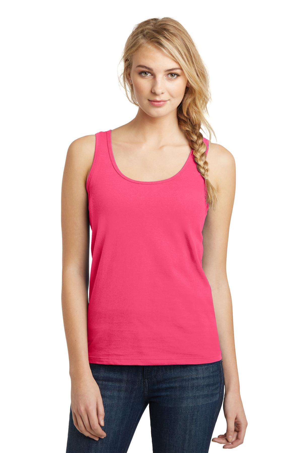 District® Juniors The Concert Tank