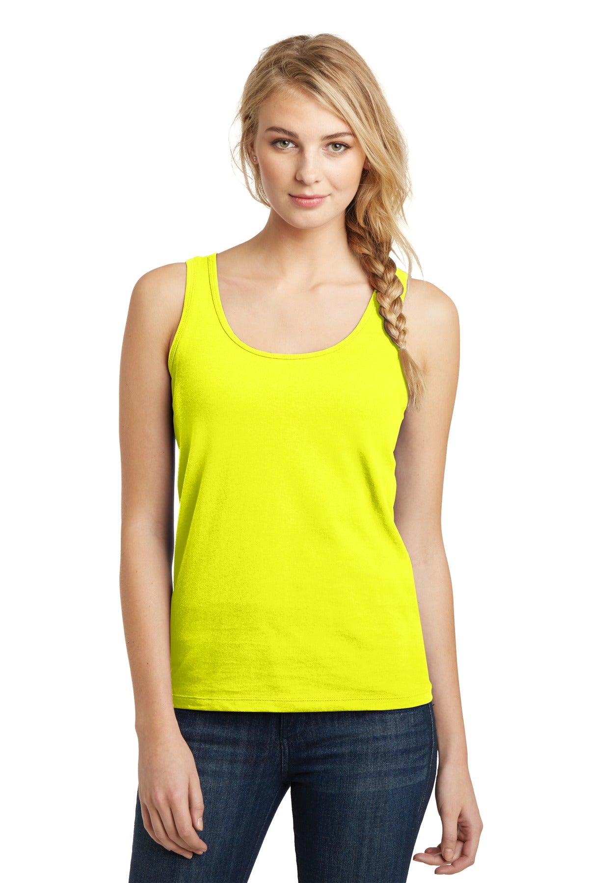 District® Juniors The Concert Tank
