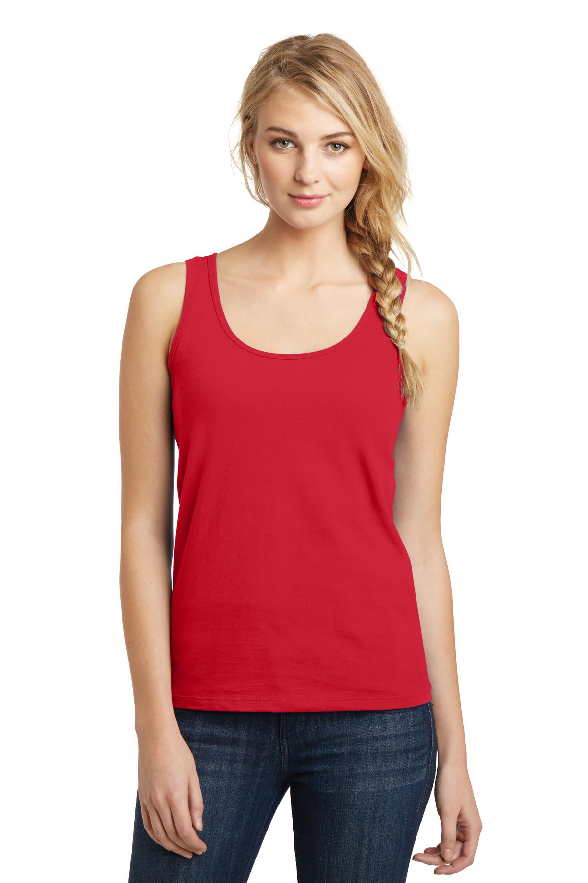 District® Juniors The Concert Tank