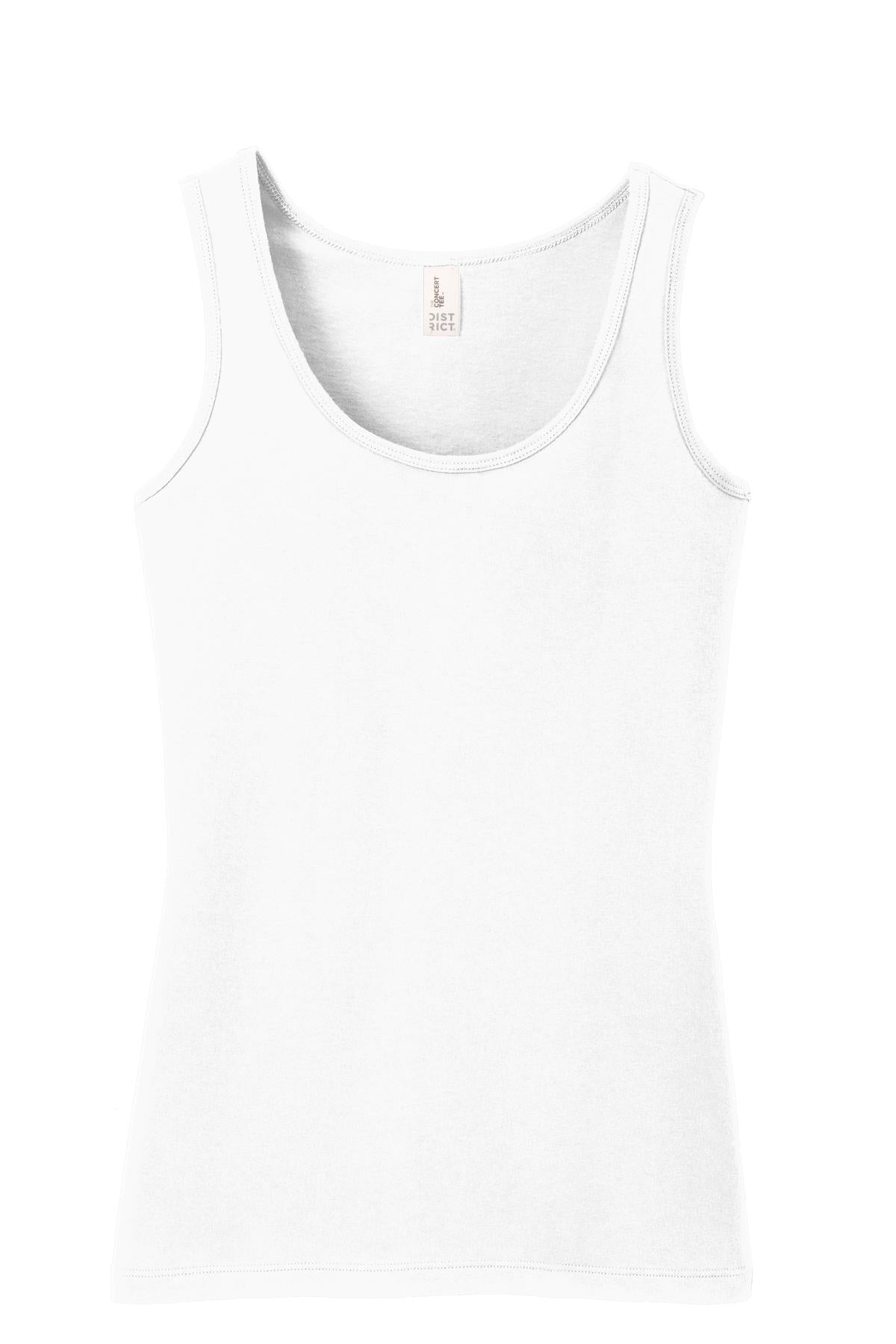 District® Juniors The Concert Tank