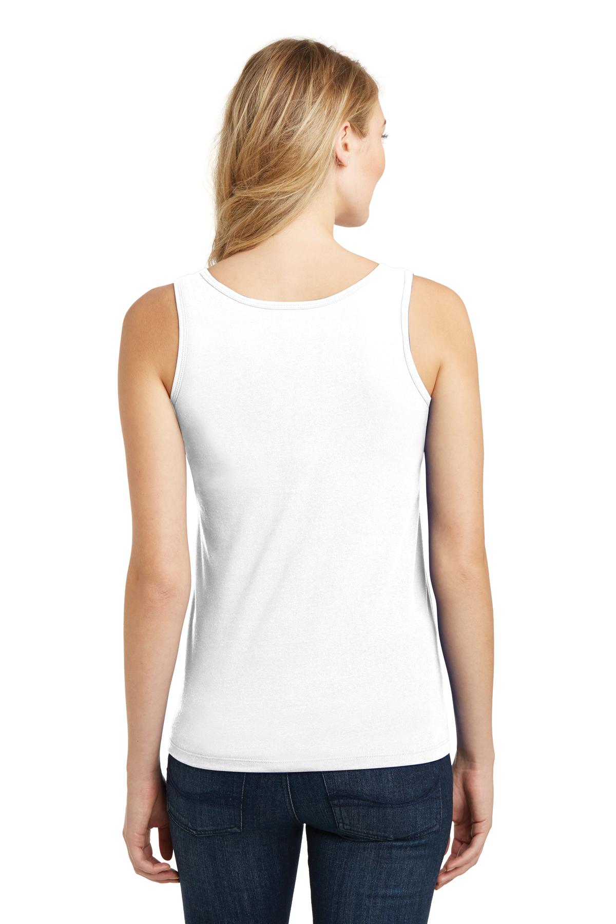 District® Juniors The Concert Tank