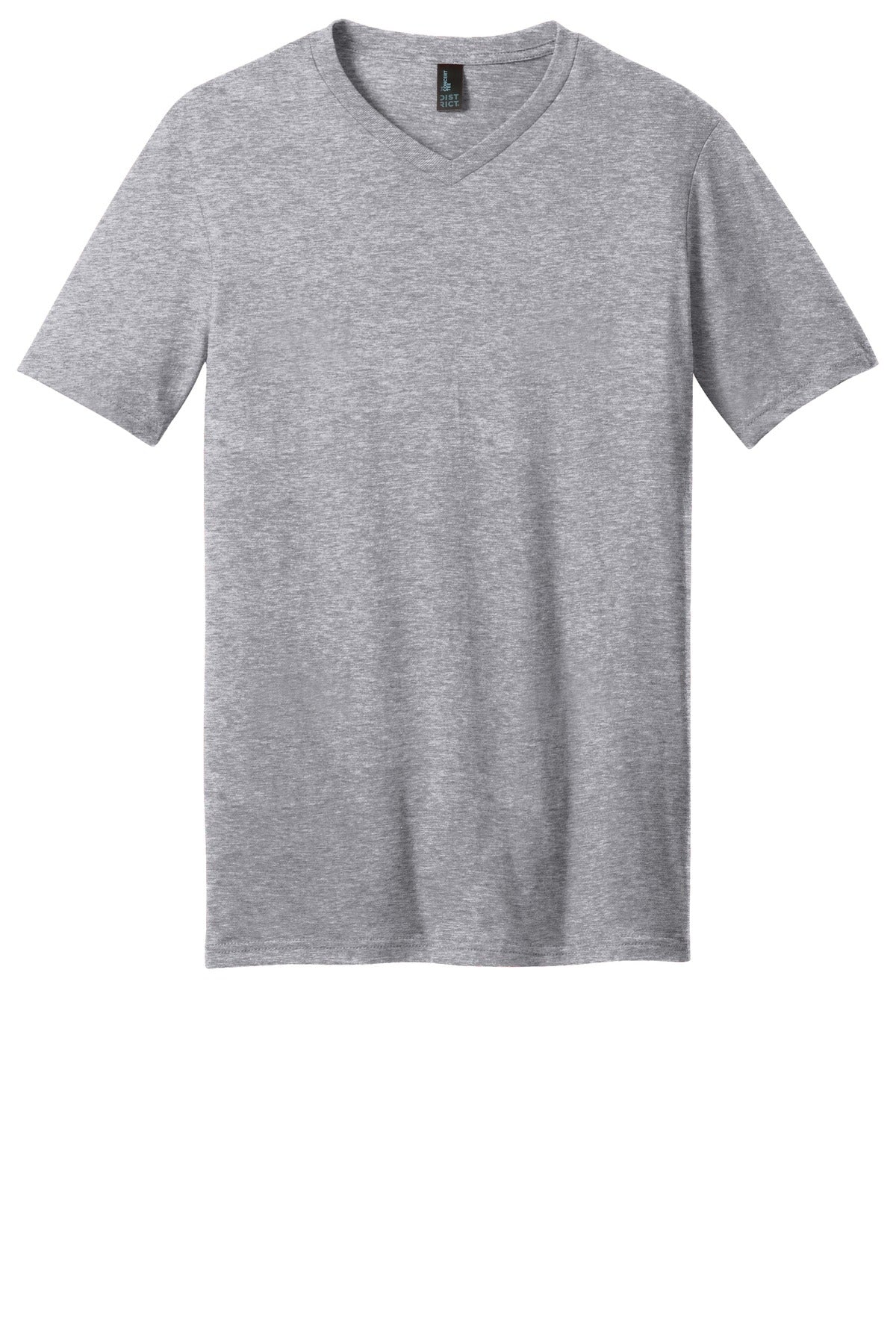 District® - Young Mens The Concert Tee® V-Neck