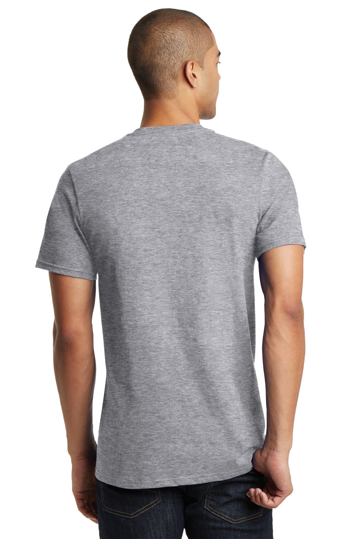 District® - Young Mens The Concert Tee® V-Neck