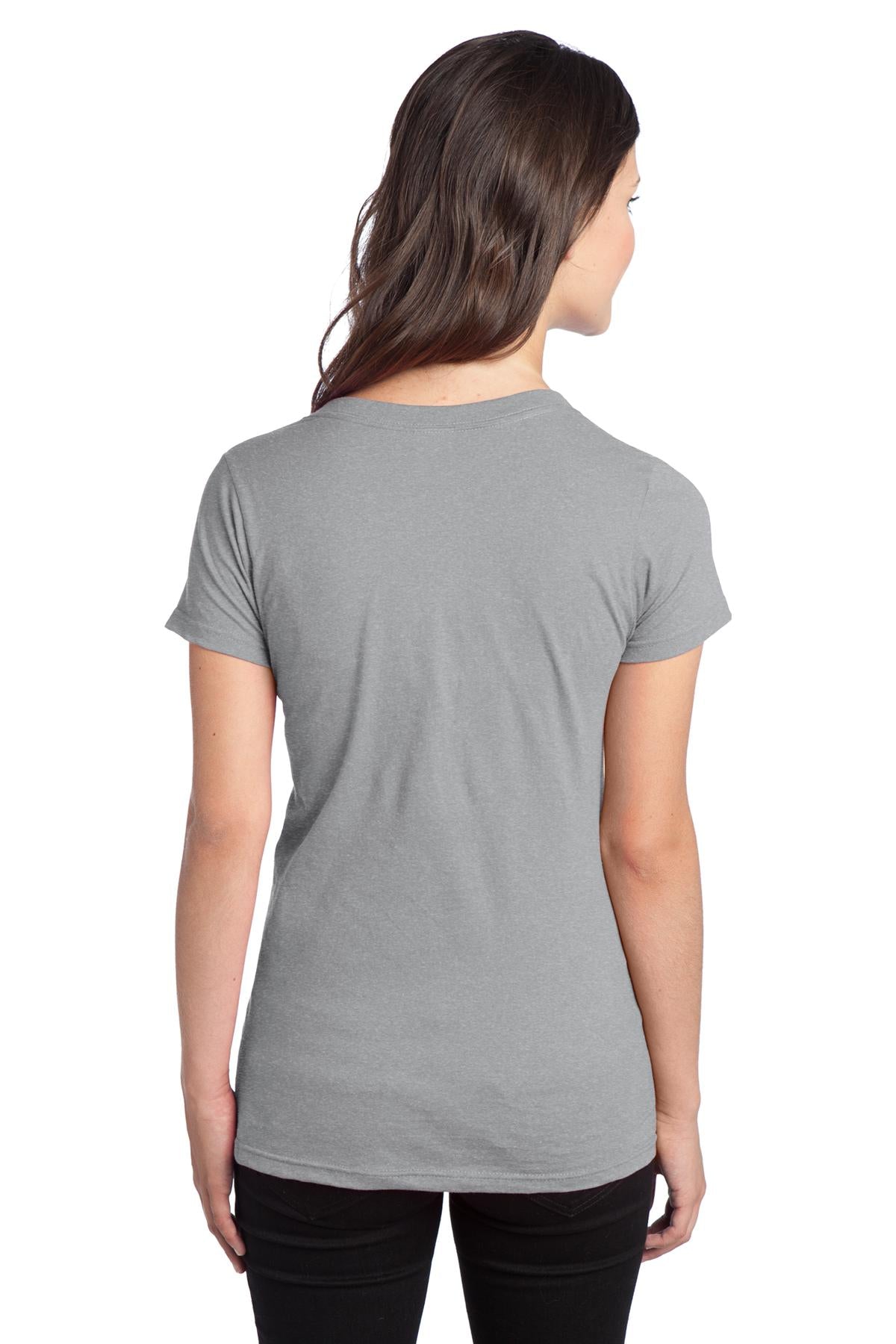 District® - Juniors The Concert Tee® V-Neck