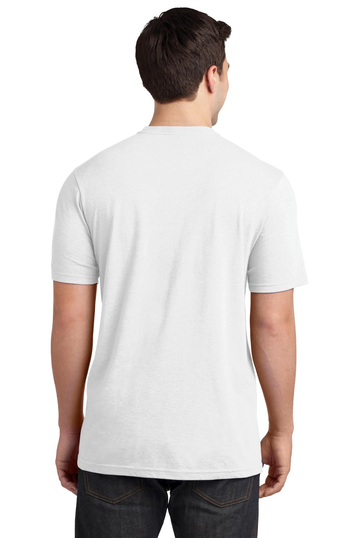 District Very Important Tee with Pocket