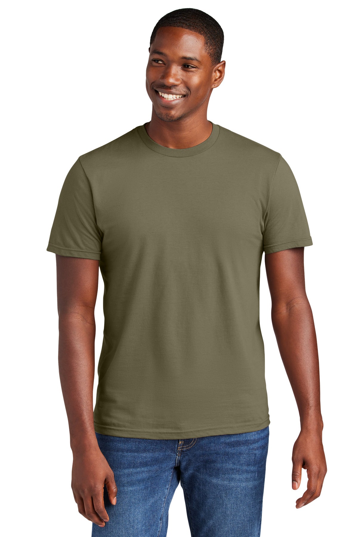 District Very Important Tee