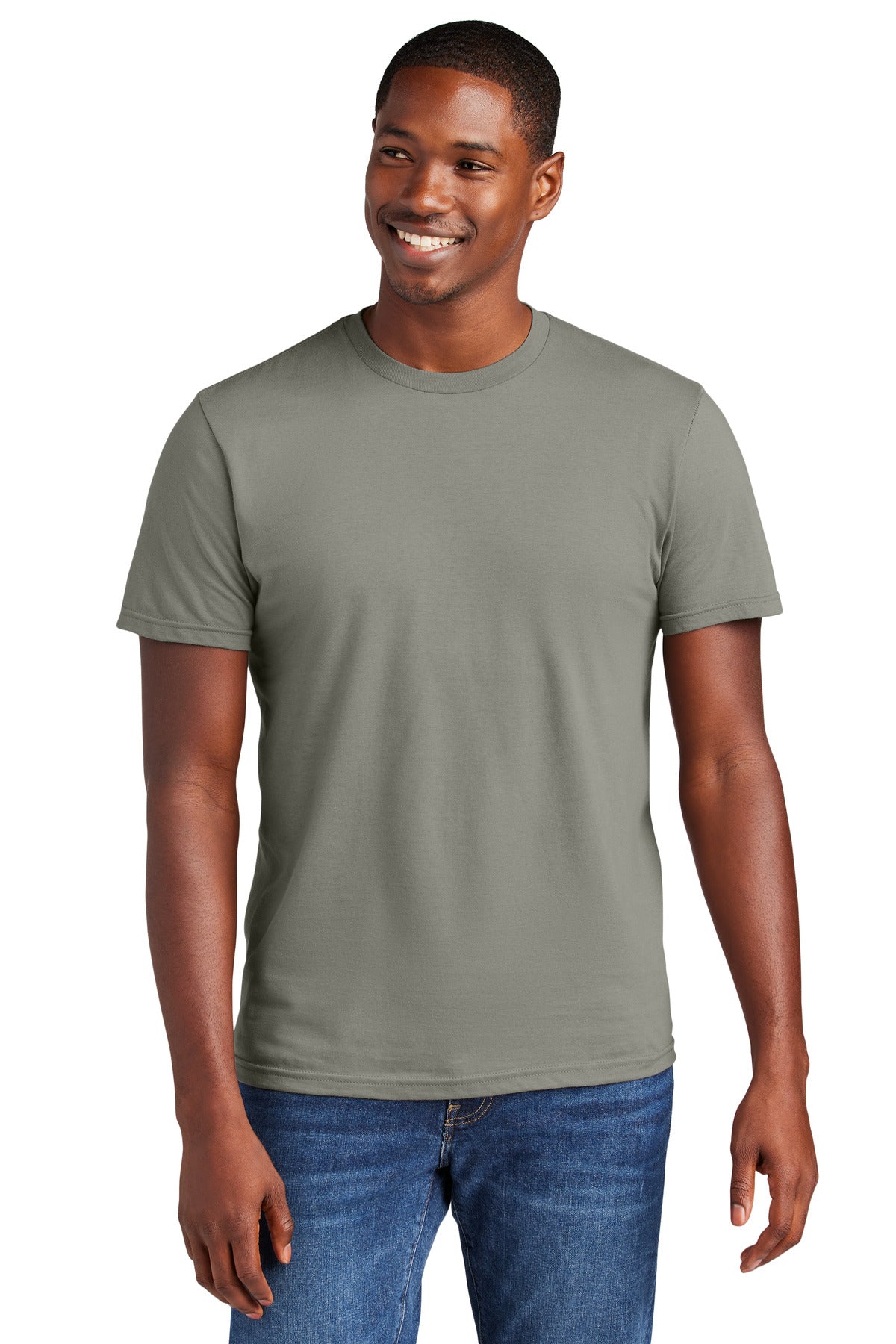 District Very Important Tee