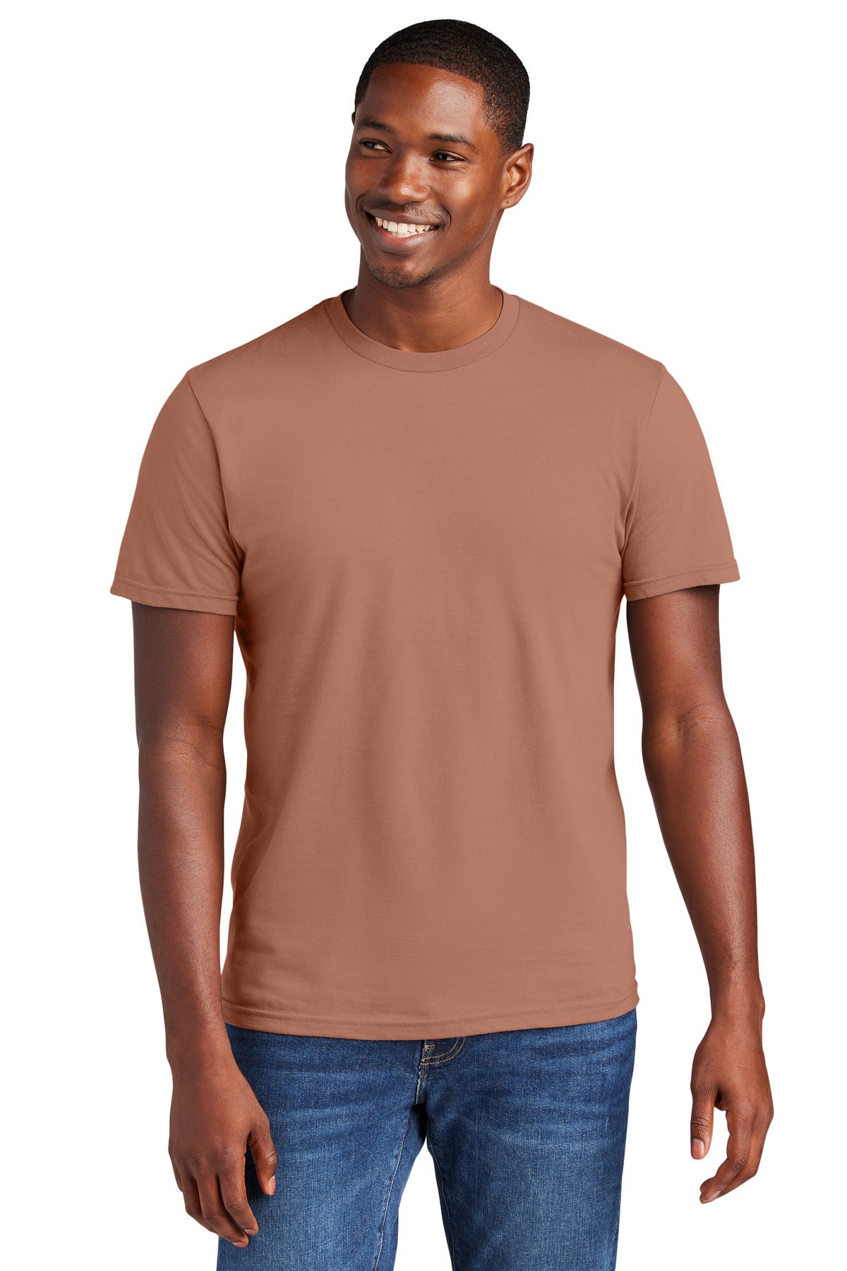 District Very Important Tee