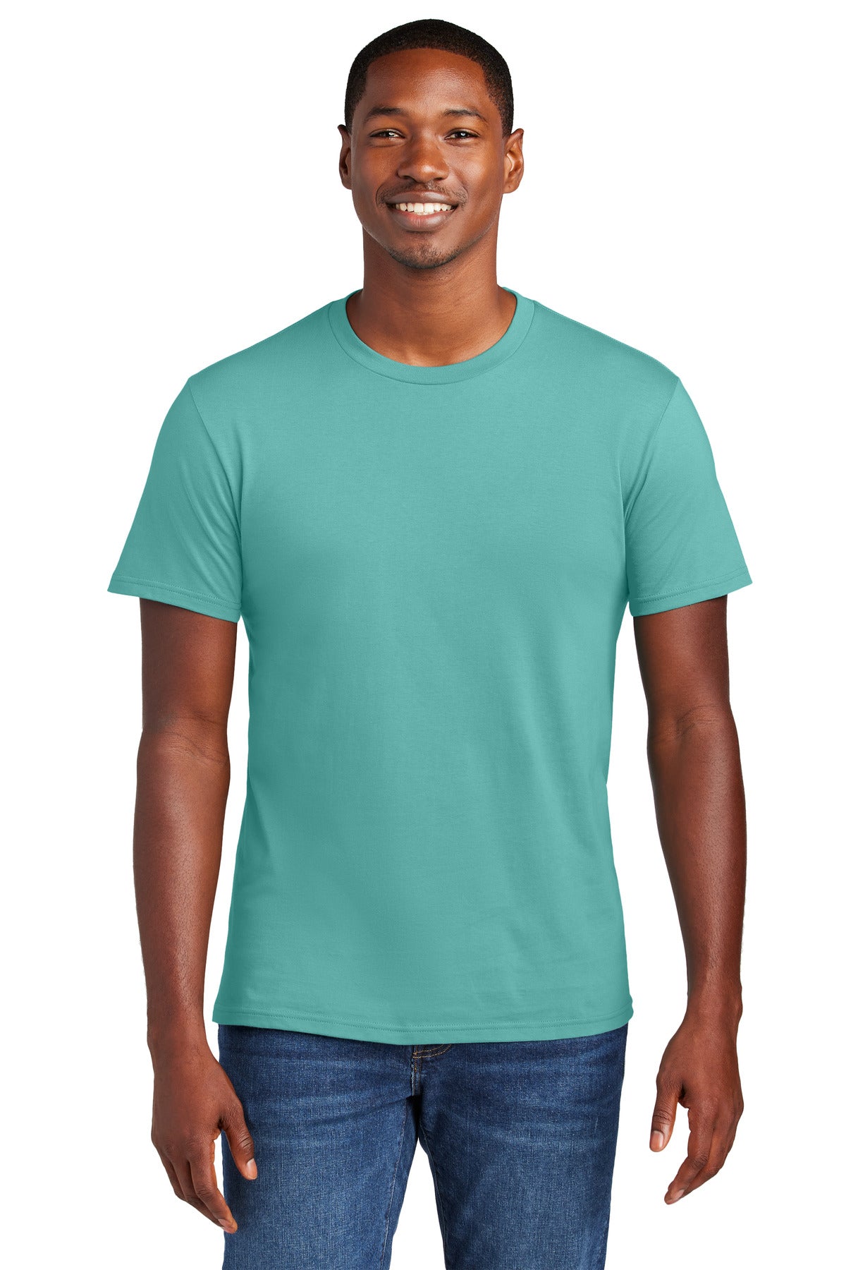 District Very Important Tee