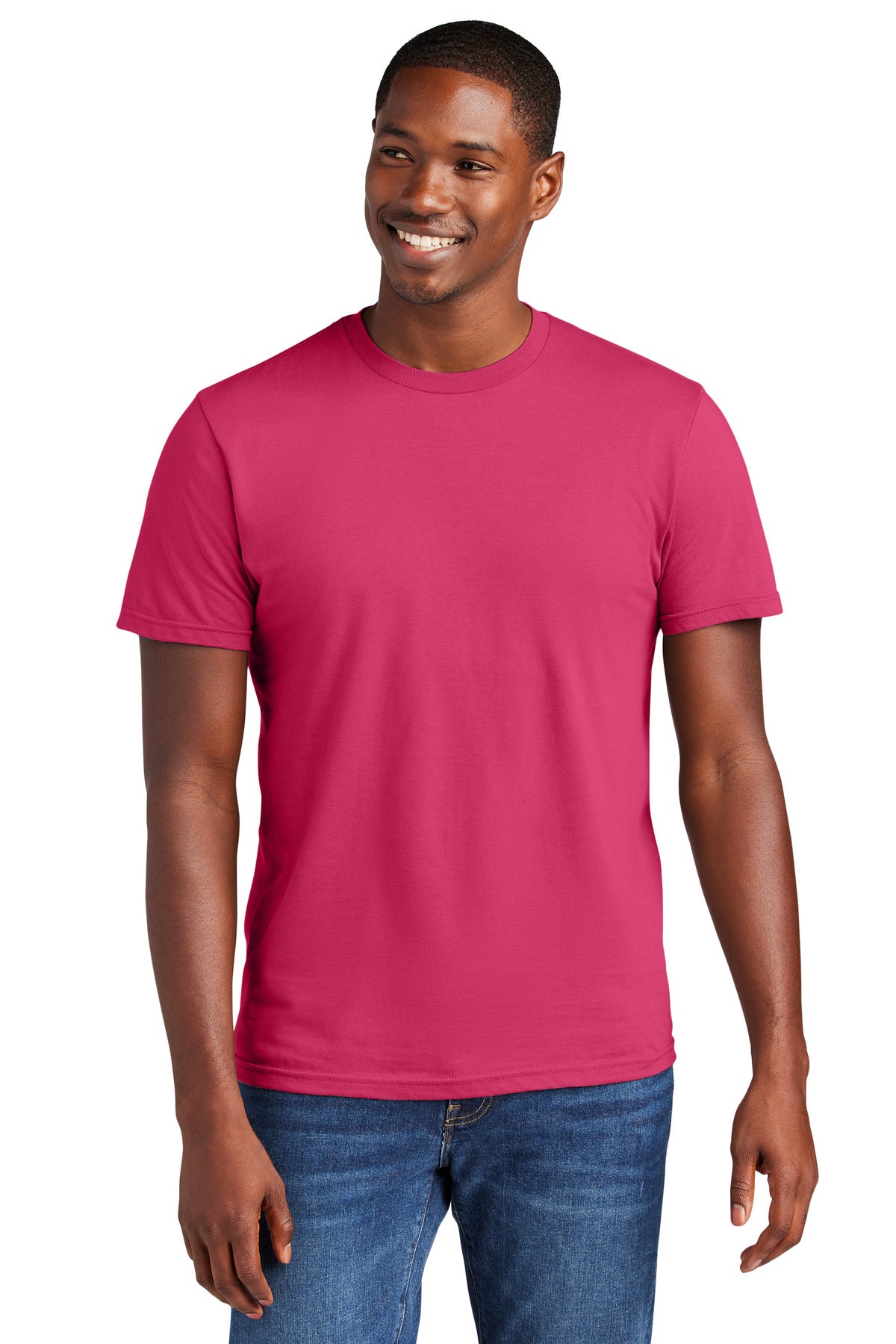 District Very Important Tee