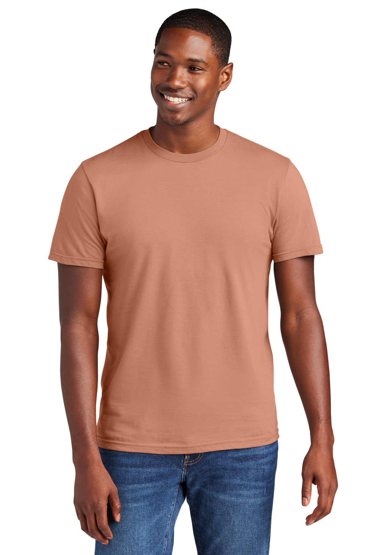 District Very Important Tee