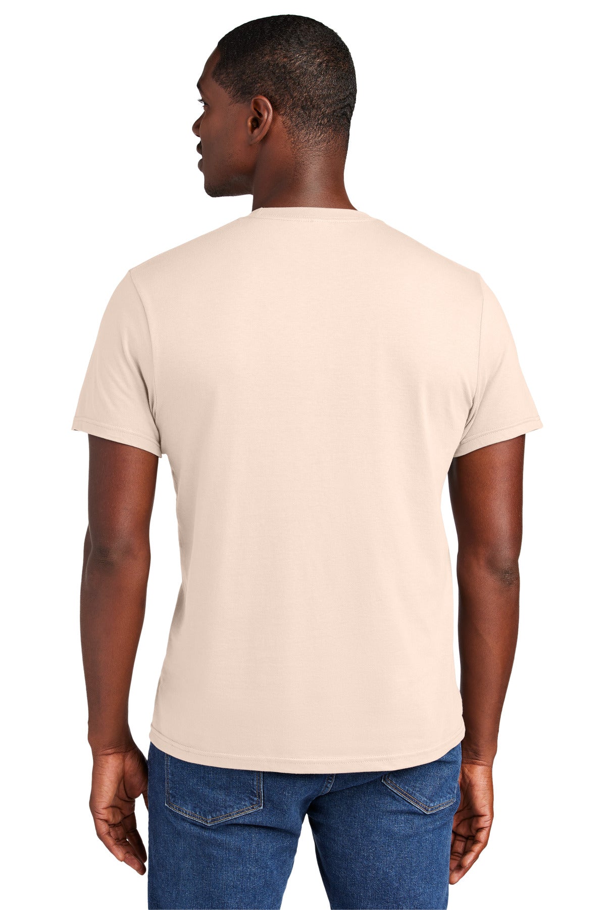 District Very Important Tee
