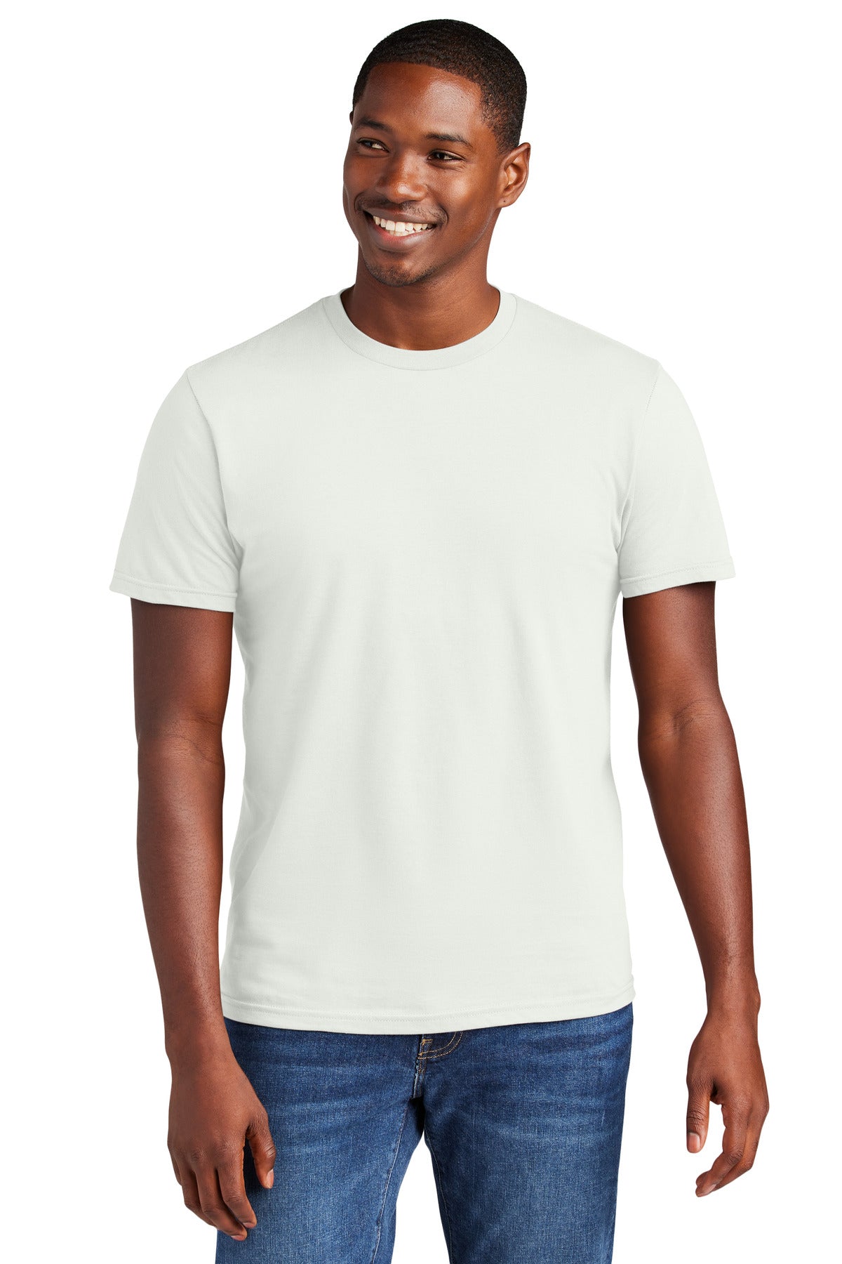 District Very Important Tee