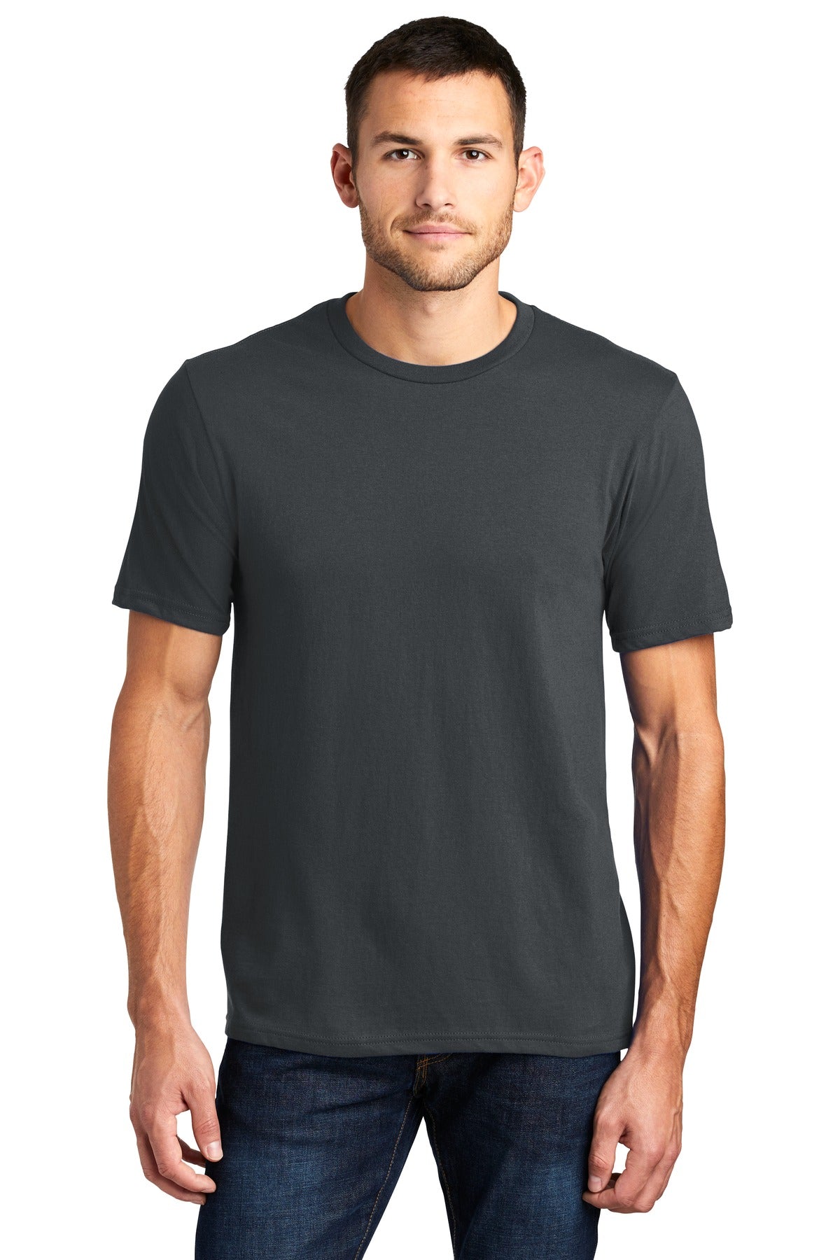 District Very Important Tee