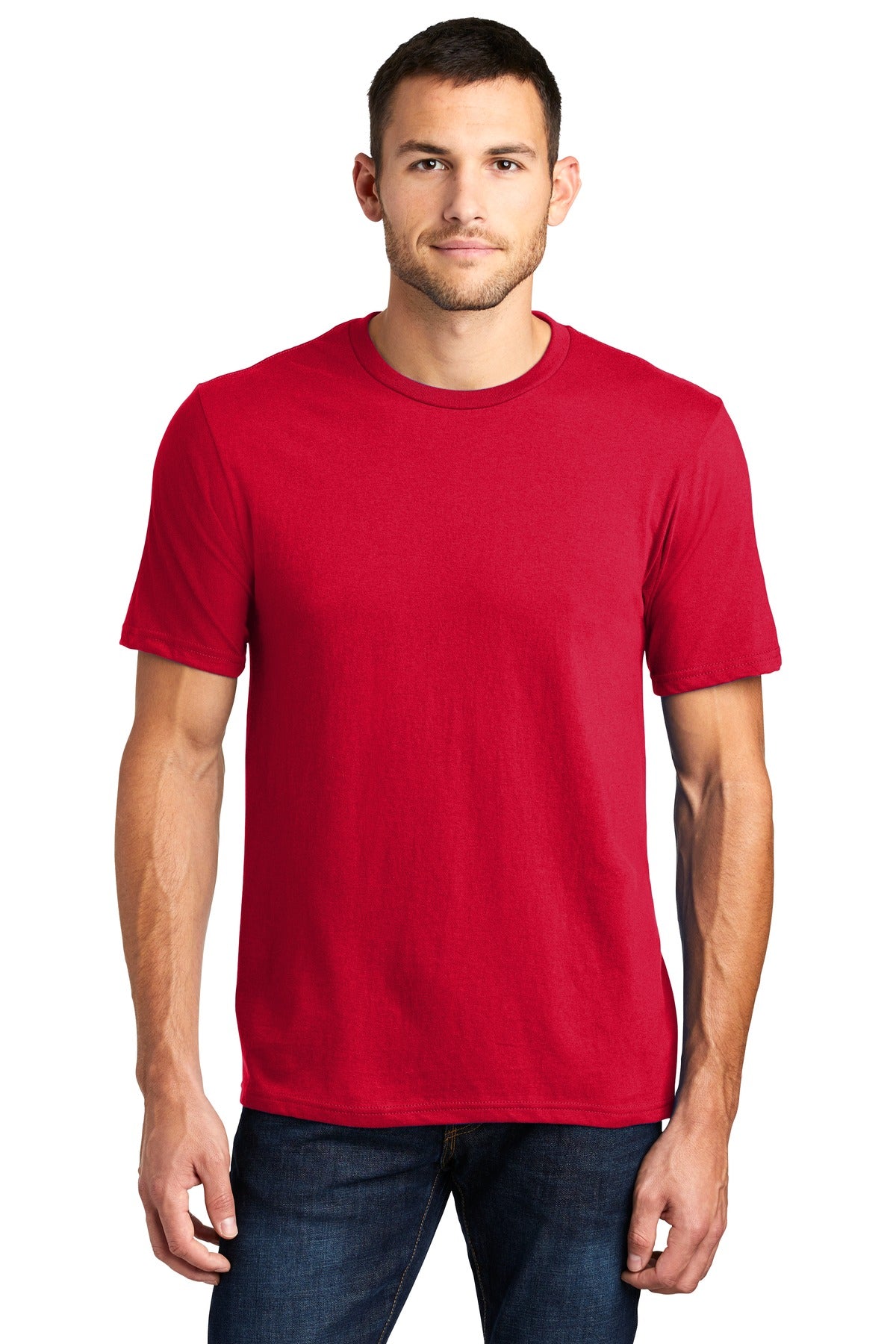 District Very Important Tee
