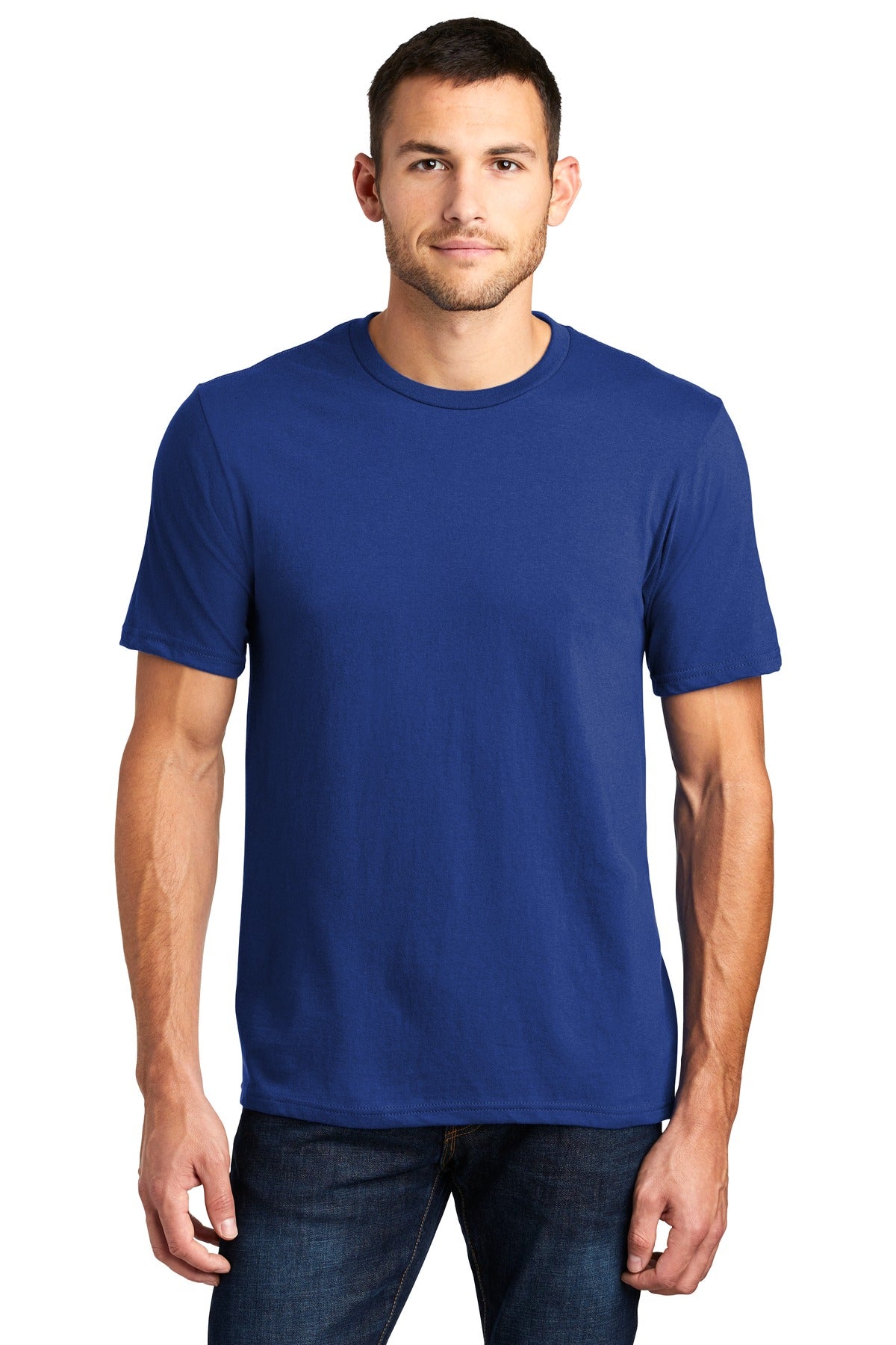 District Very Important Tee