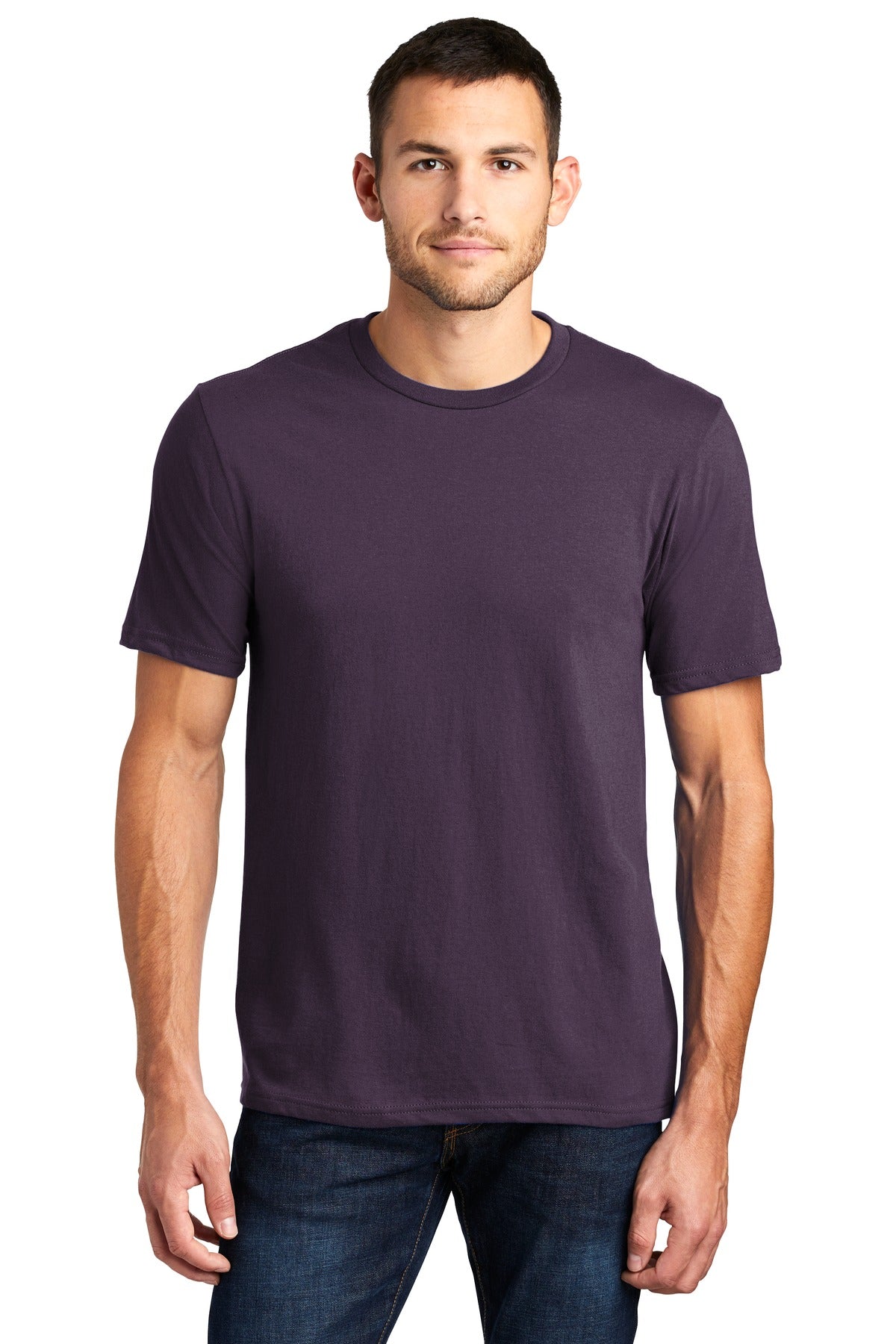 District Very Important Tee