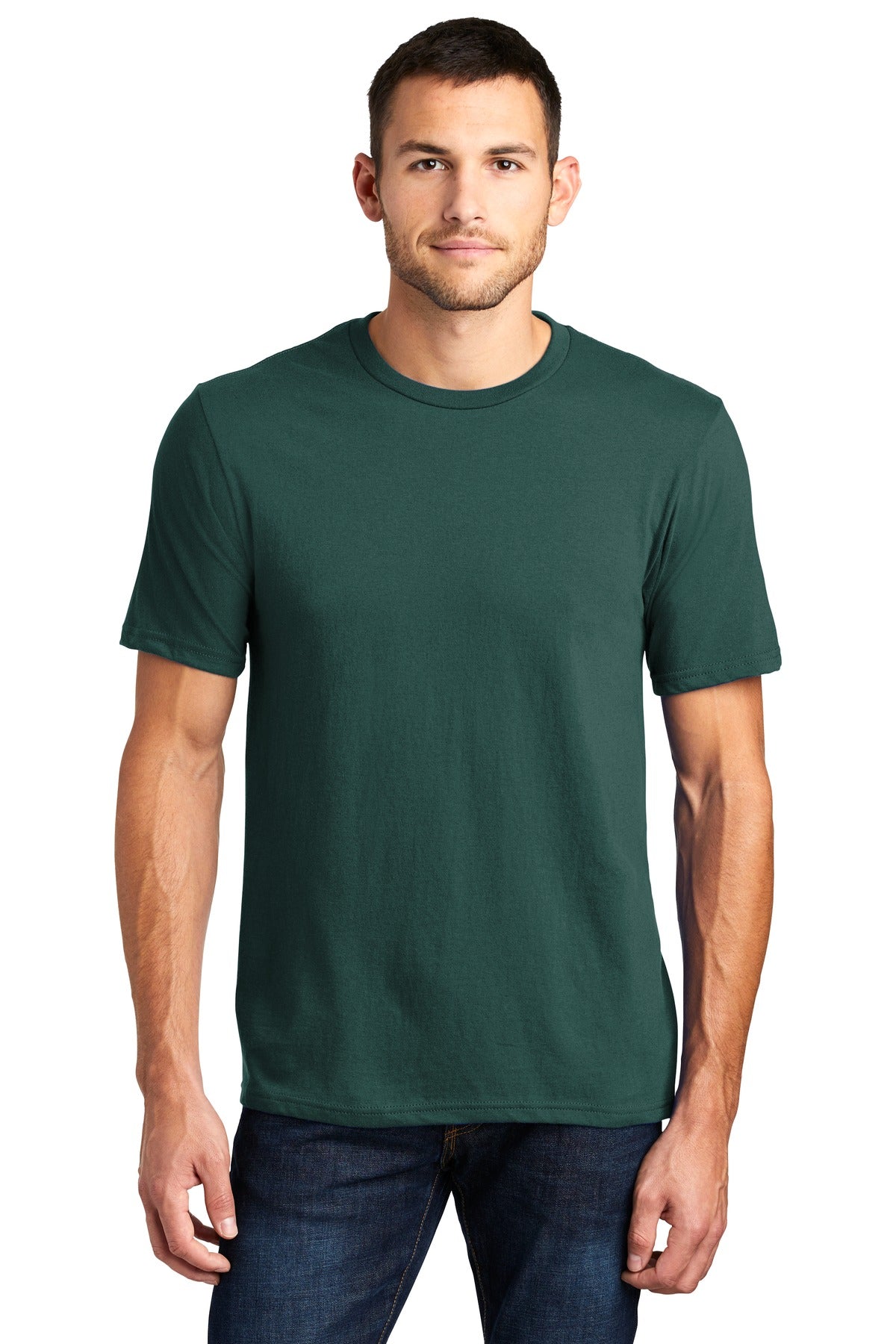 District Very Important Tee