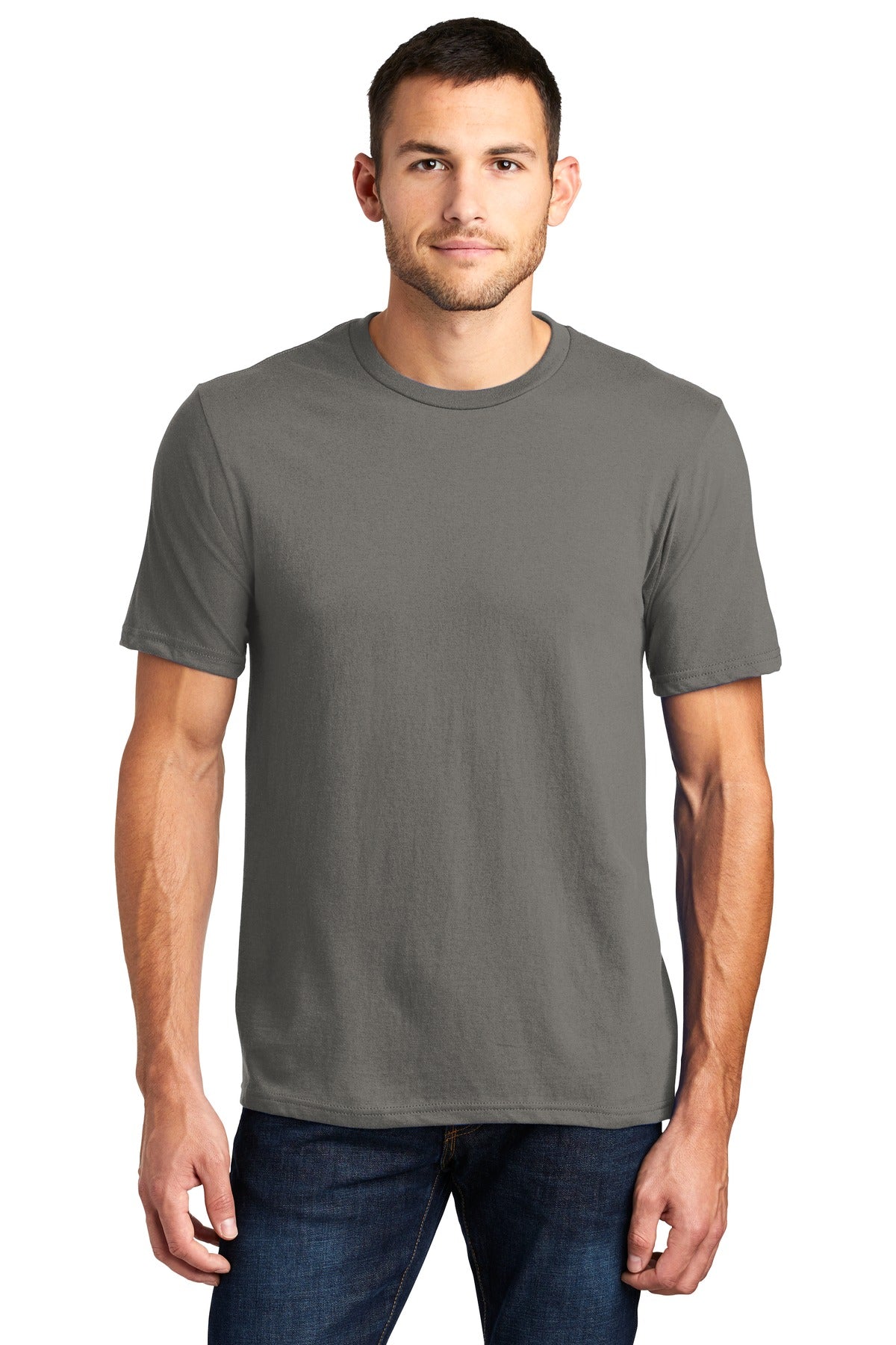 District Very Important Tee