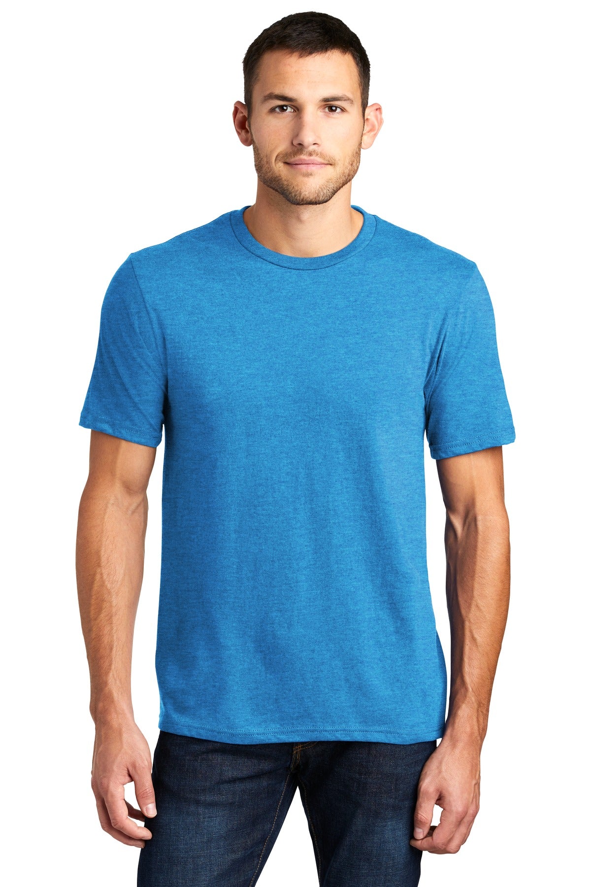 District Very Important Tee