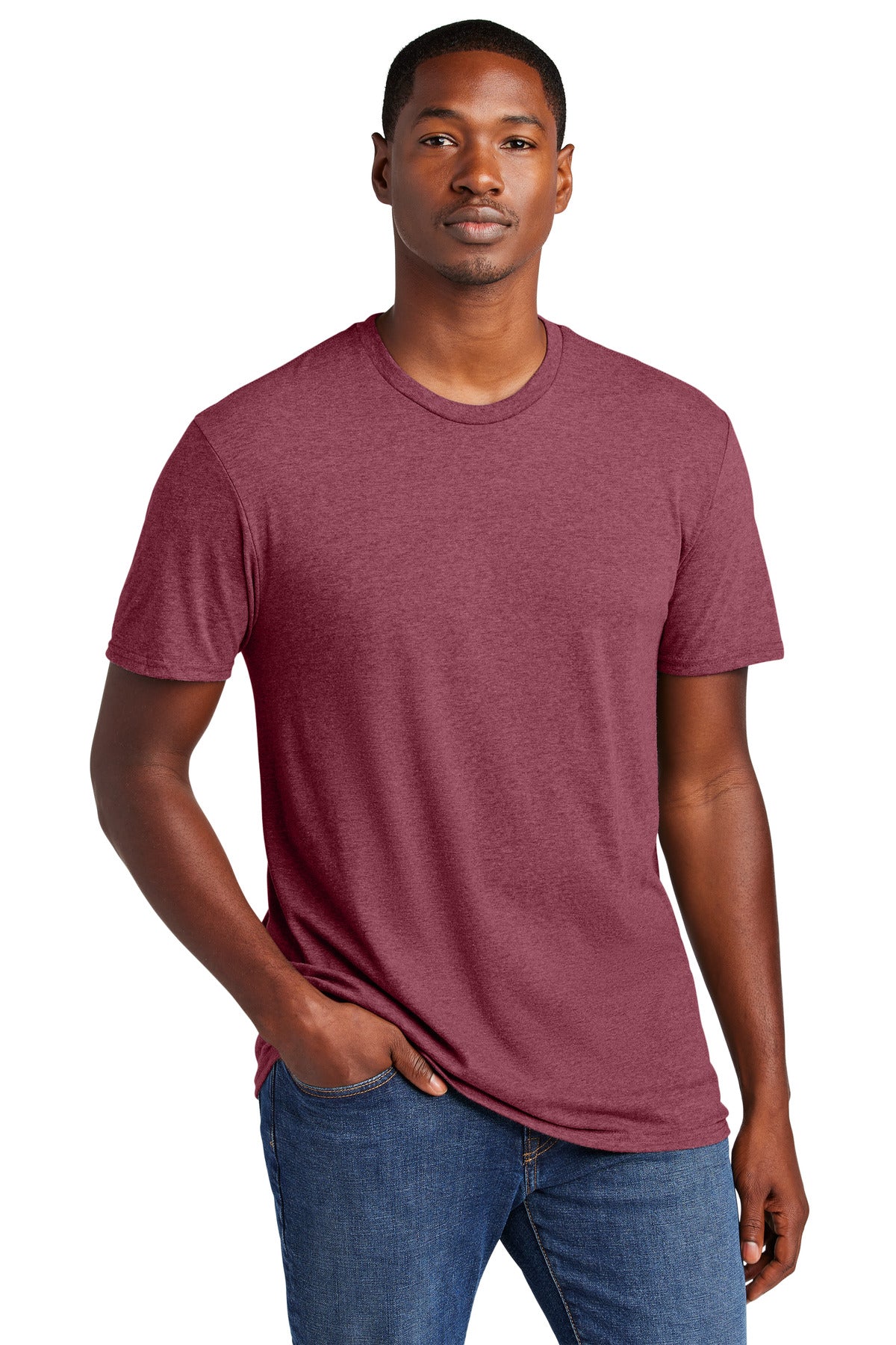 District Very Important Tee