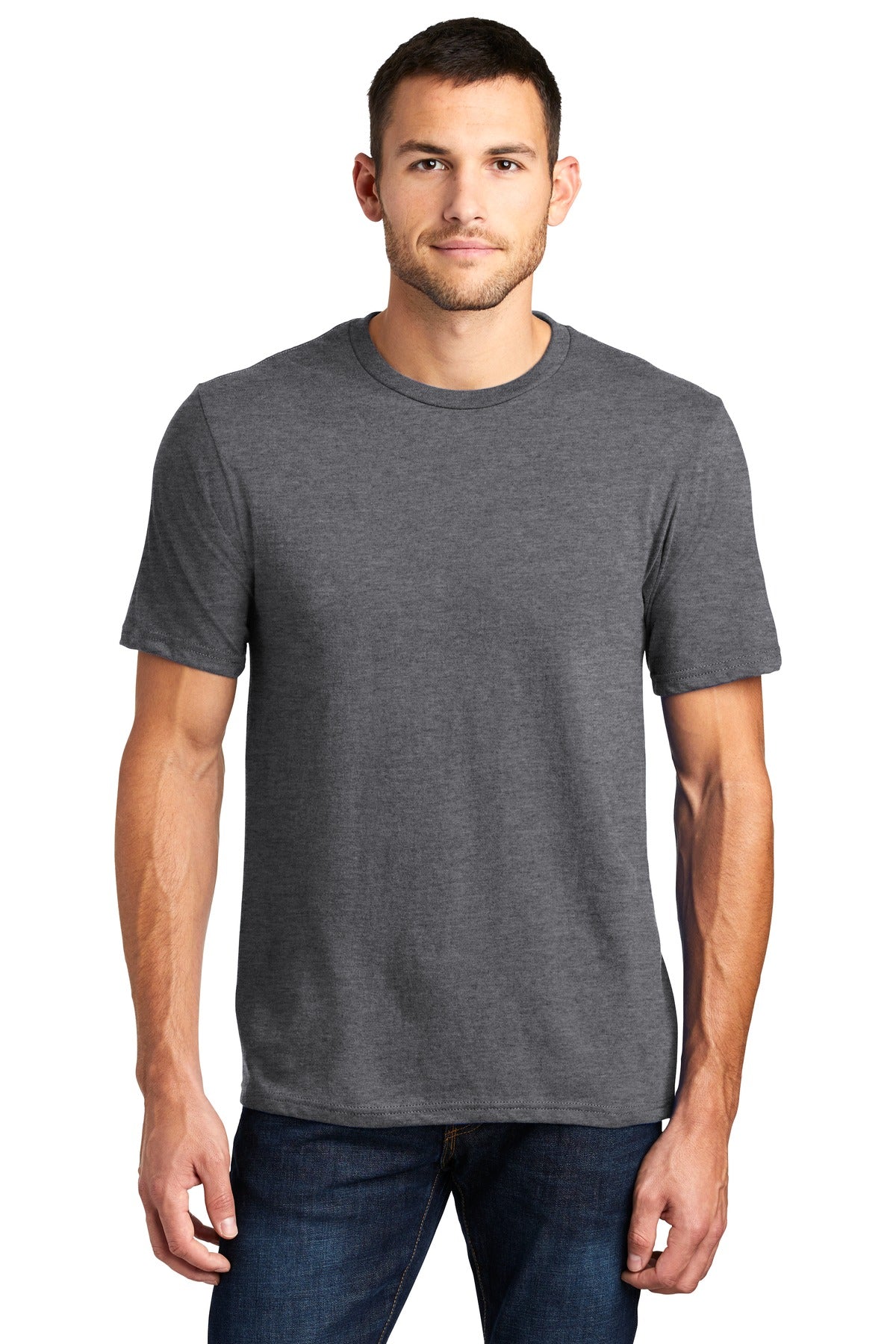 District Very Important Tee