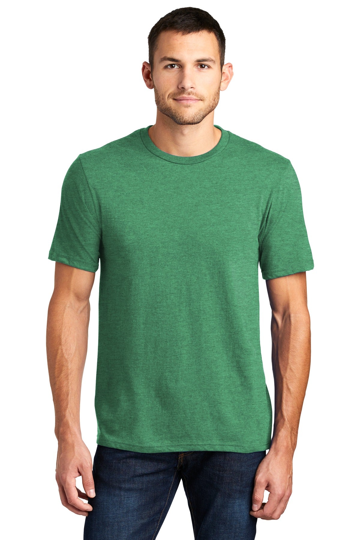 District Very Important Tee