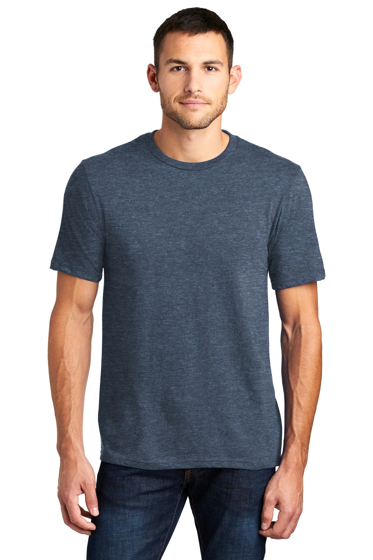 District Very Important Tee