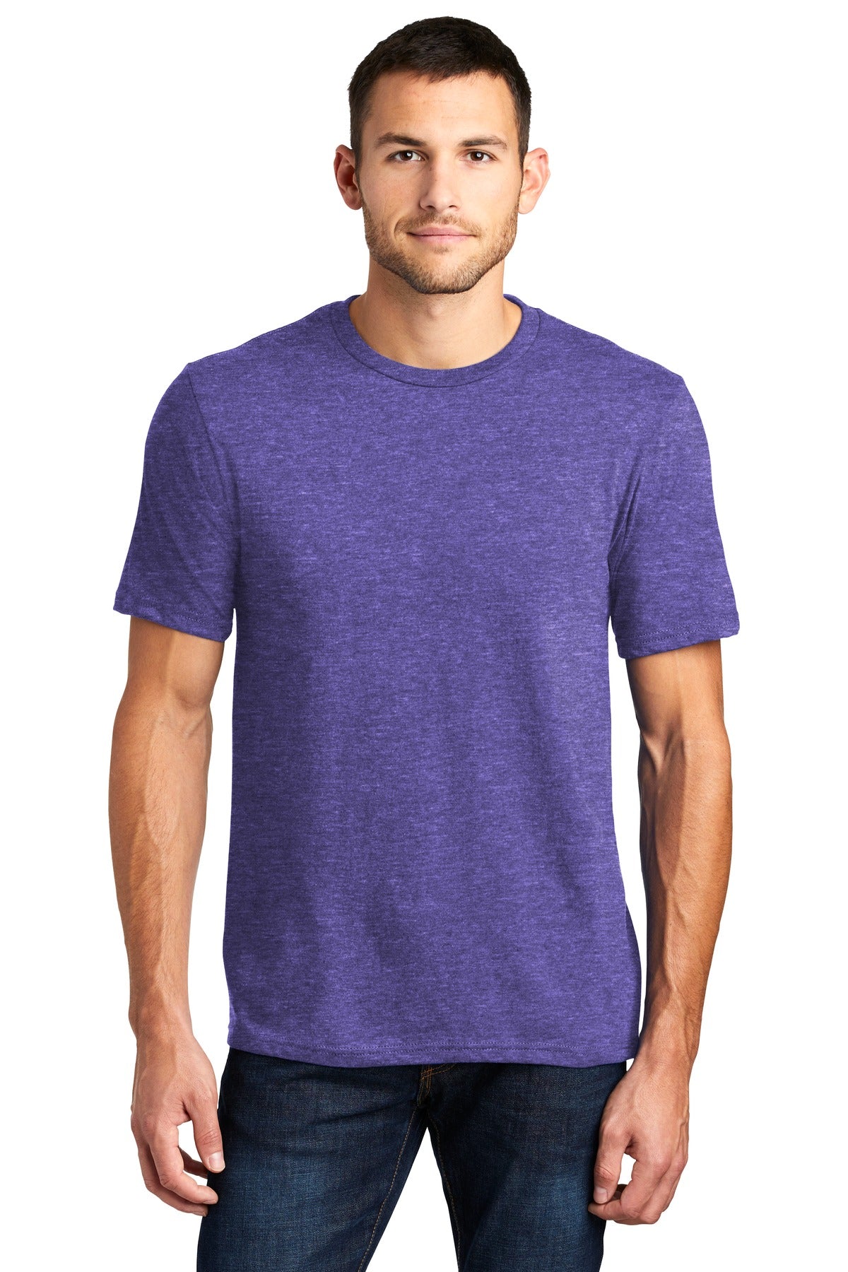 District Very Important Tee