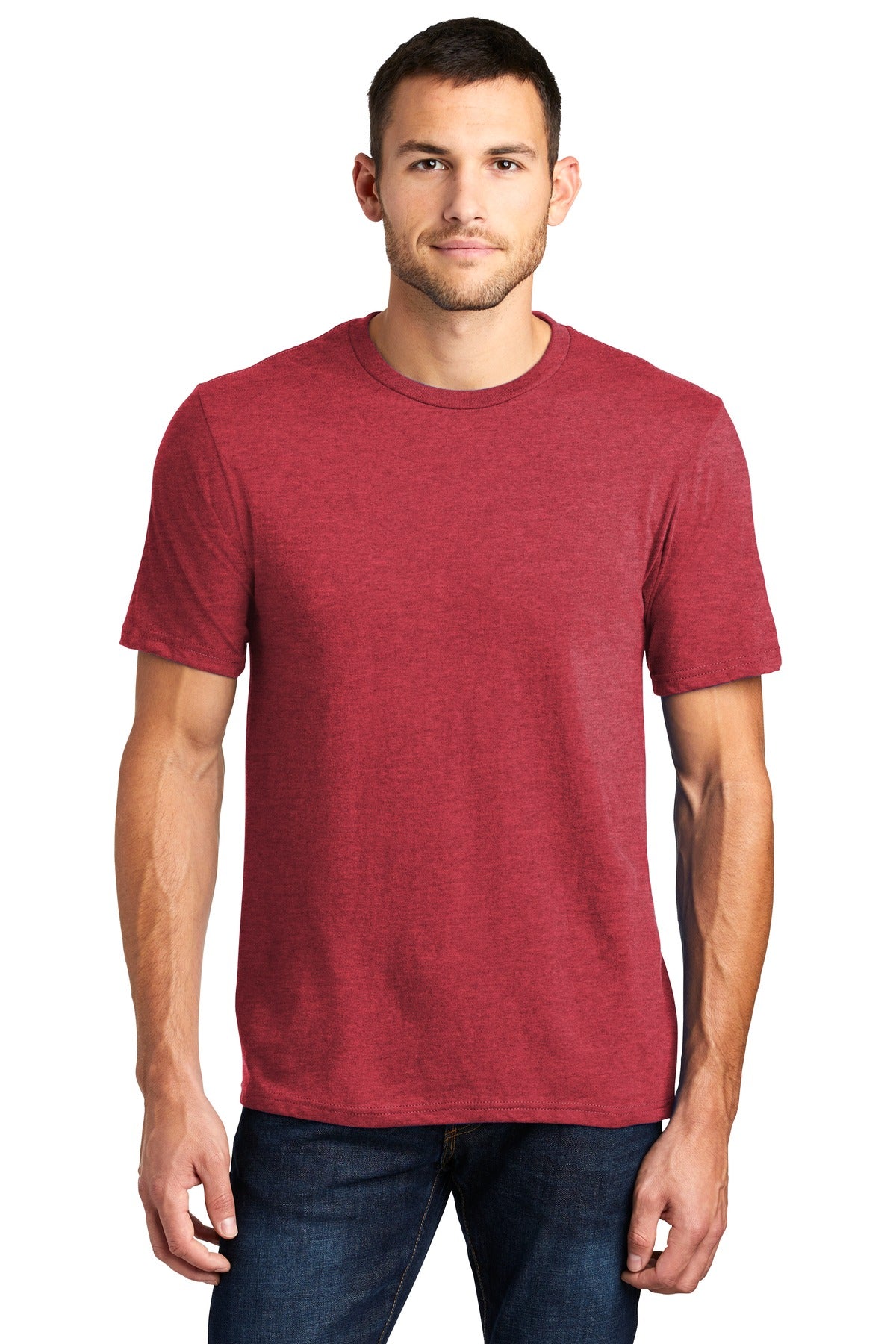 District Very Important Tee