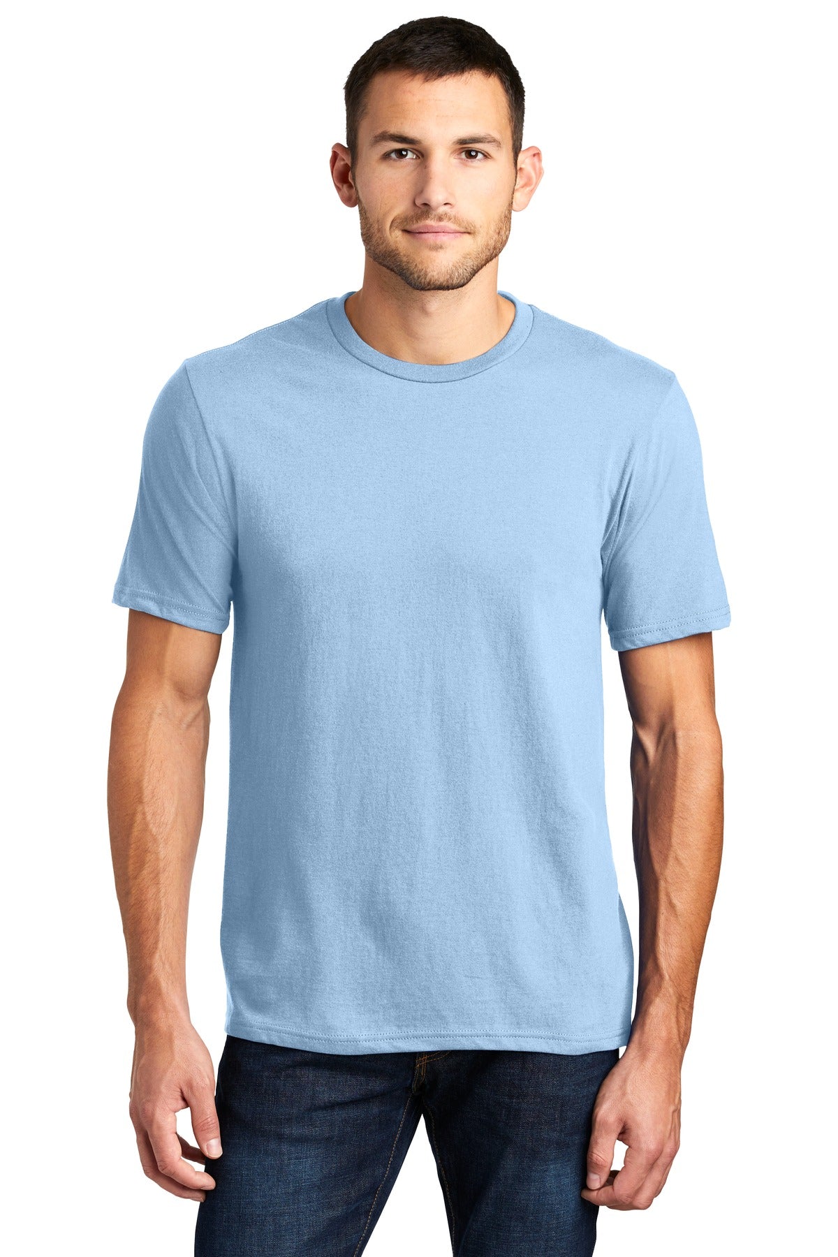 District Very Important Tee