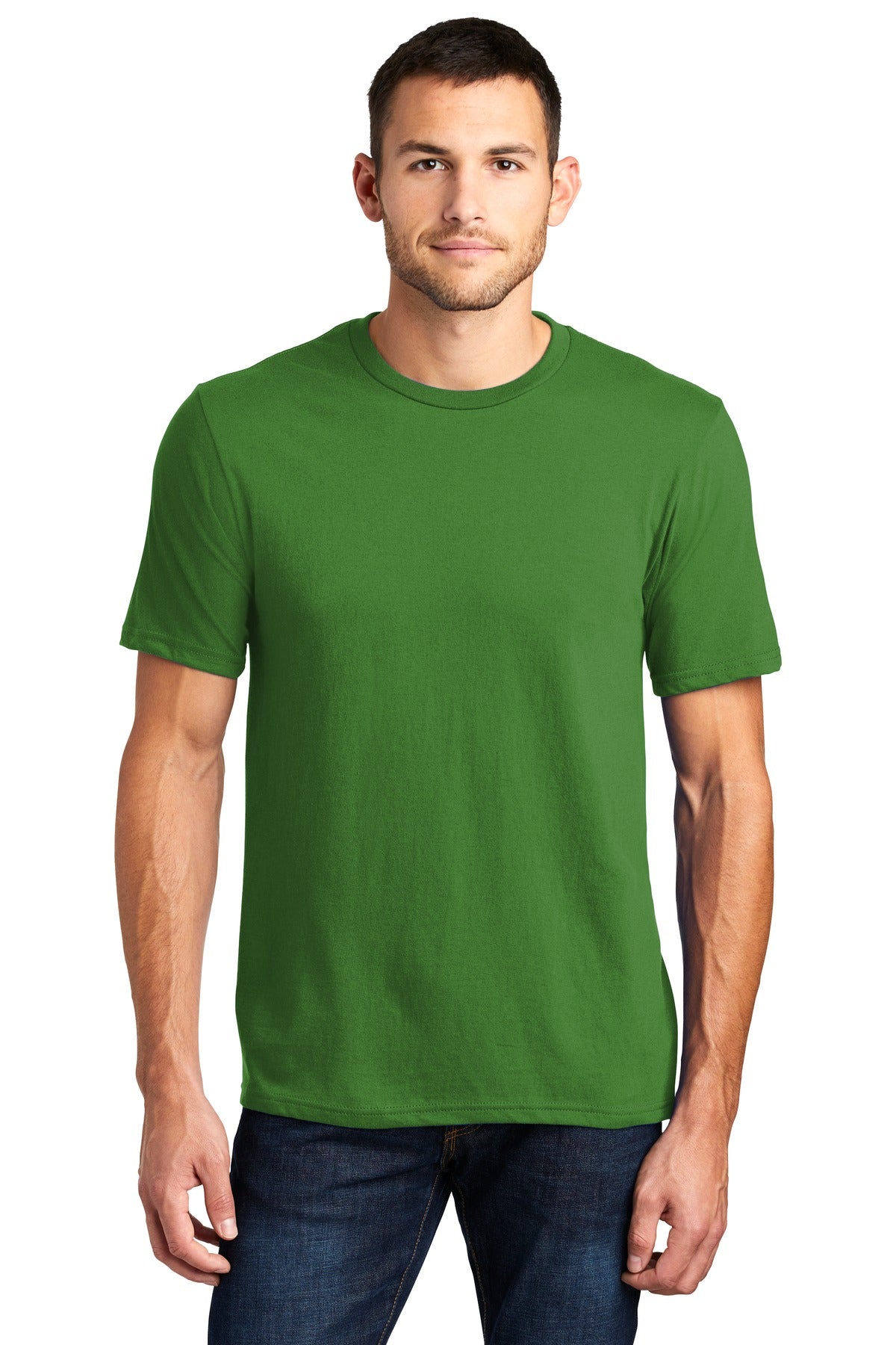 District Very Important Tee