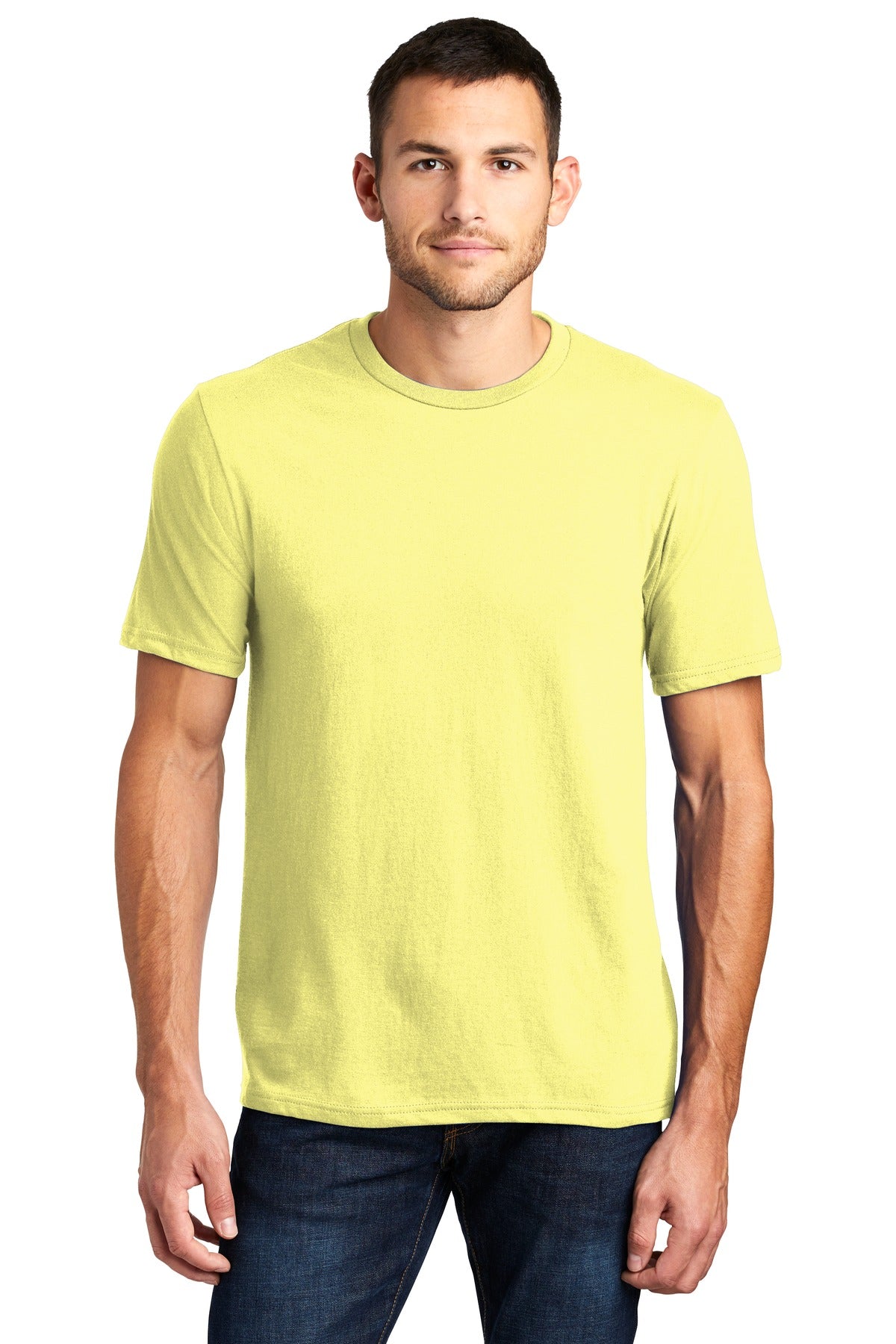 District Very Important Tee
