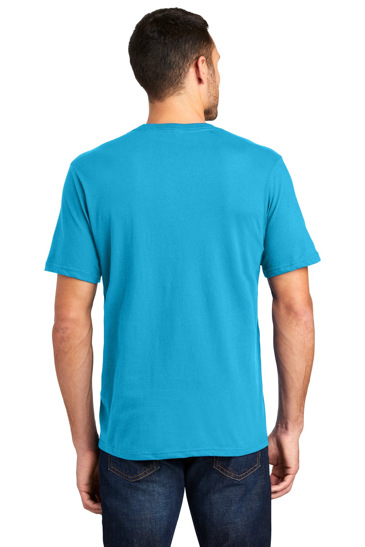 District Very Important Tee