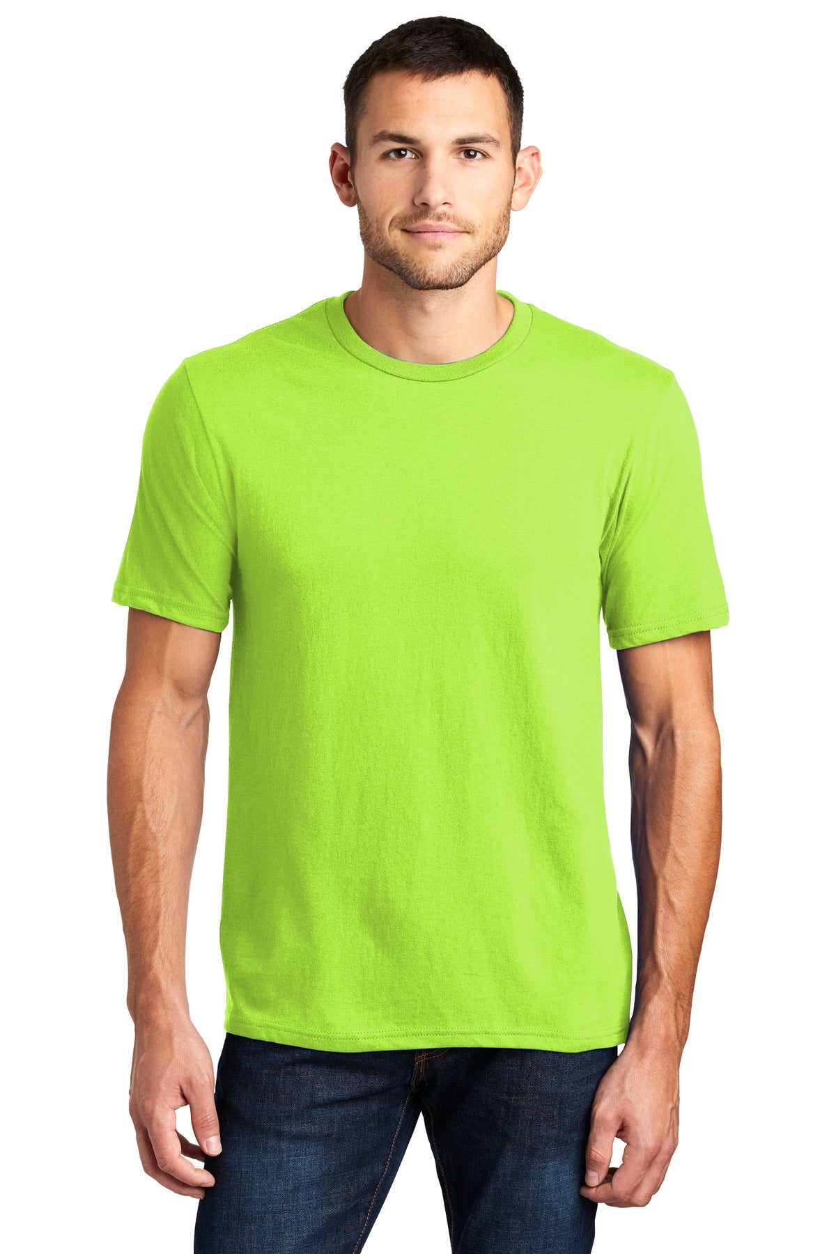 District Very Important Tee