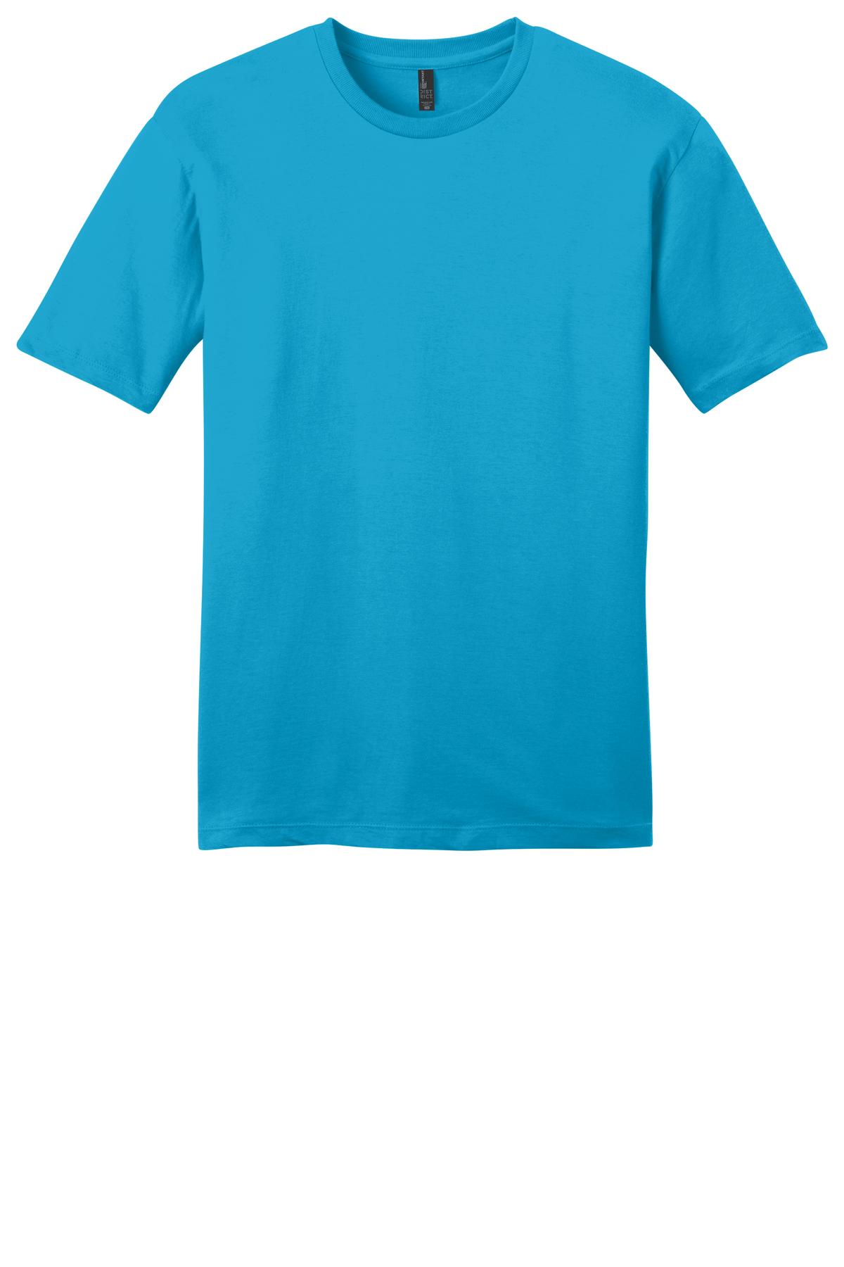 District Very Important Tee