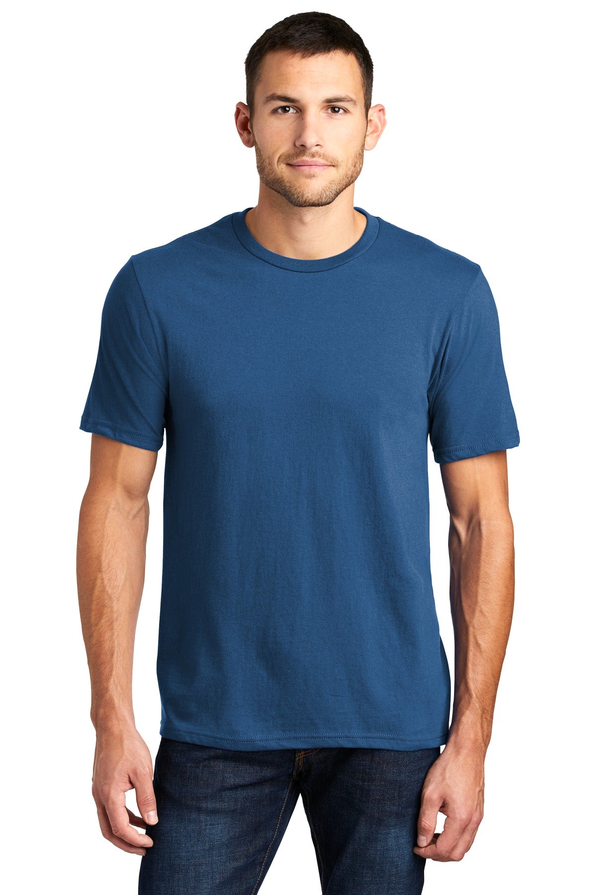District Very Important Tee
