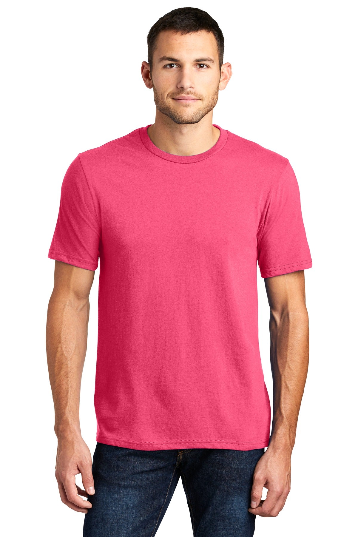 District Very Important Tee