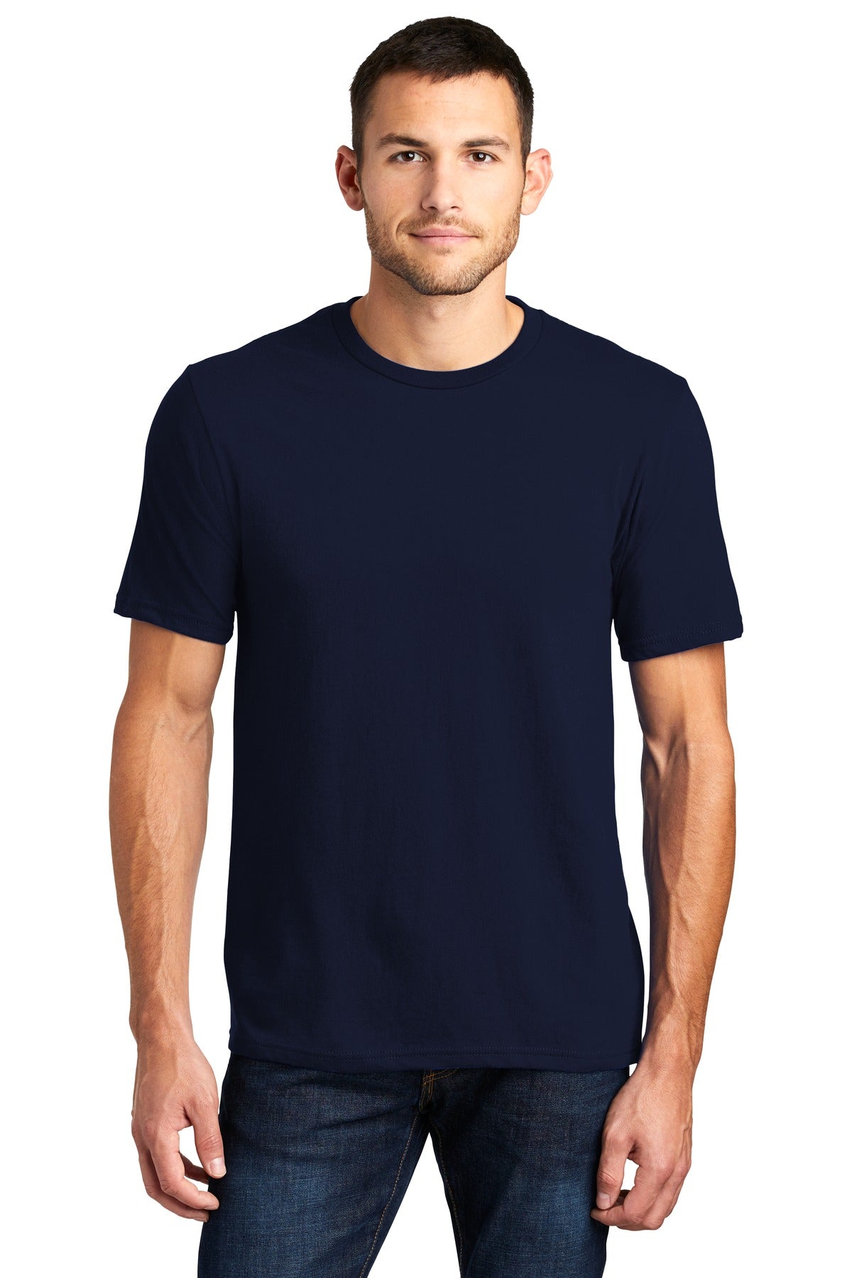 District Very Important Tee