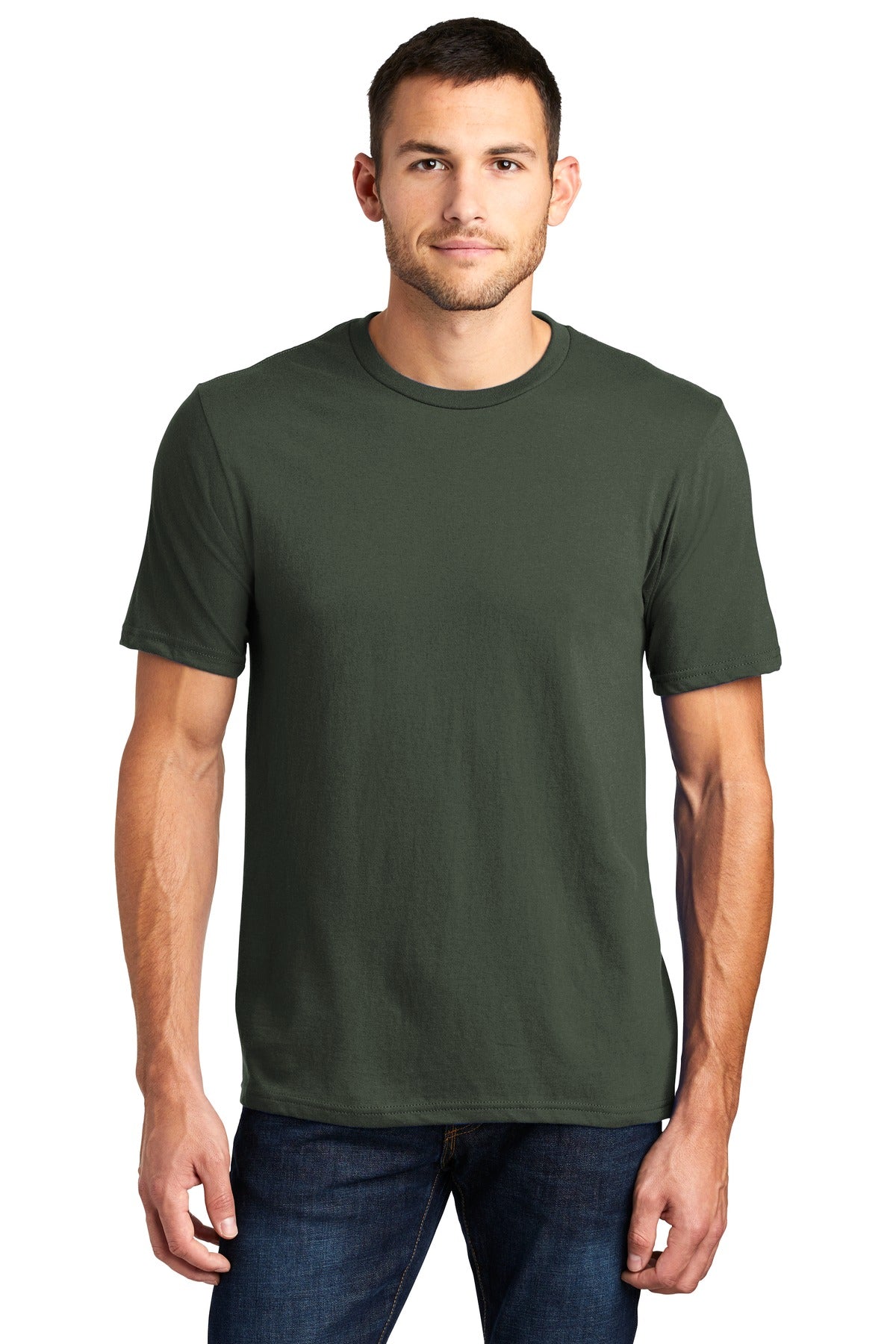 District Very Important Tee