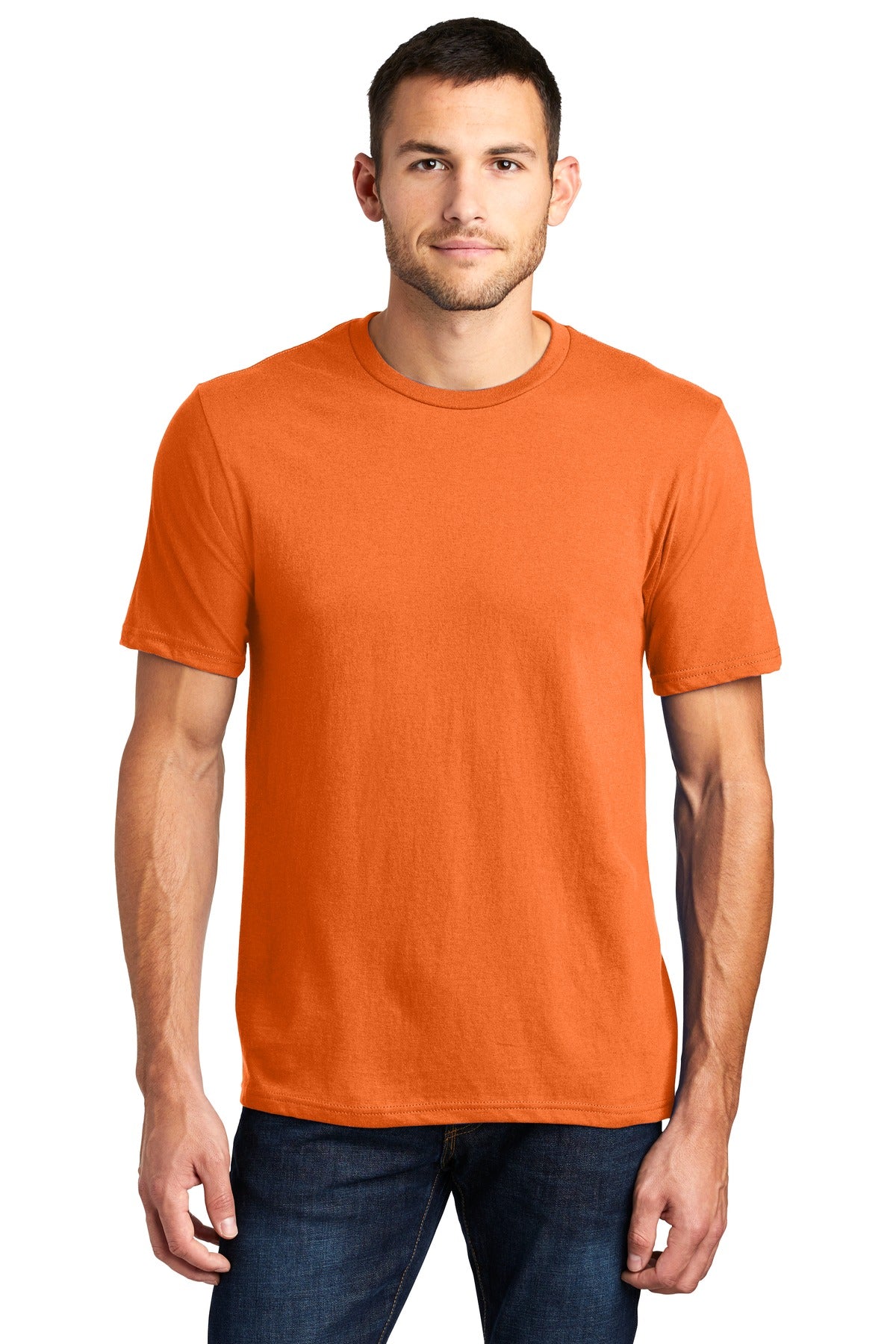 District Very Important Tee